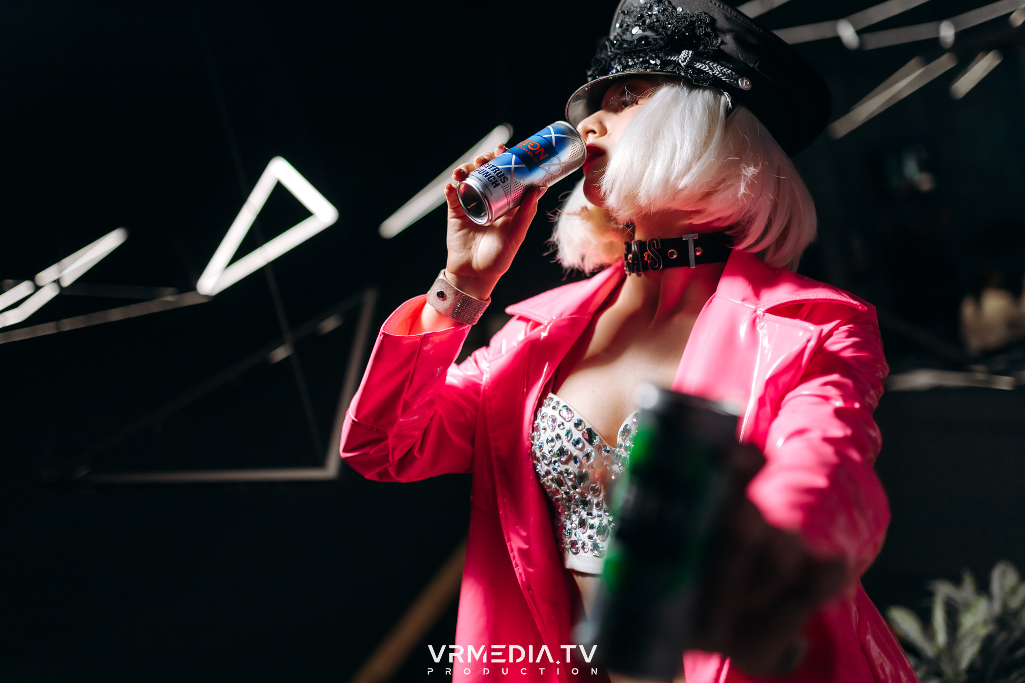 Выходные в баре «DOSKI»