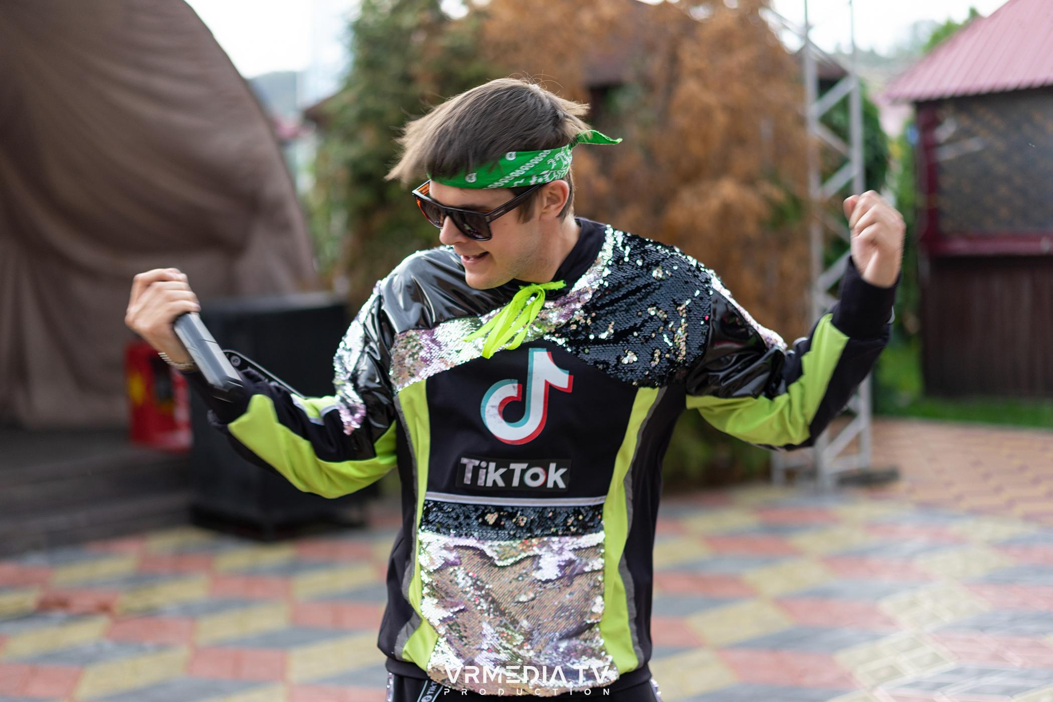 Детская вечеринка в ресторане «Лазурный Берег»