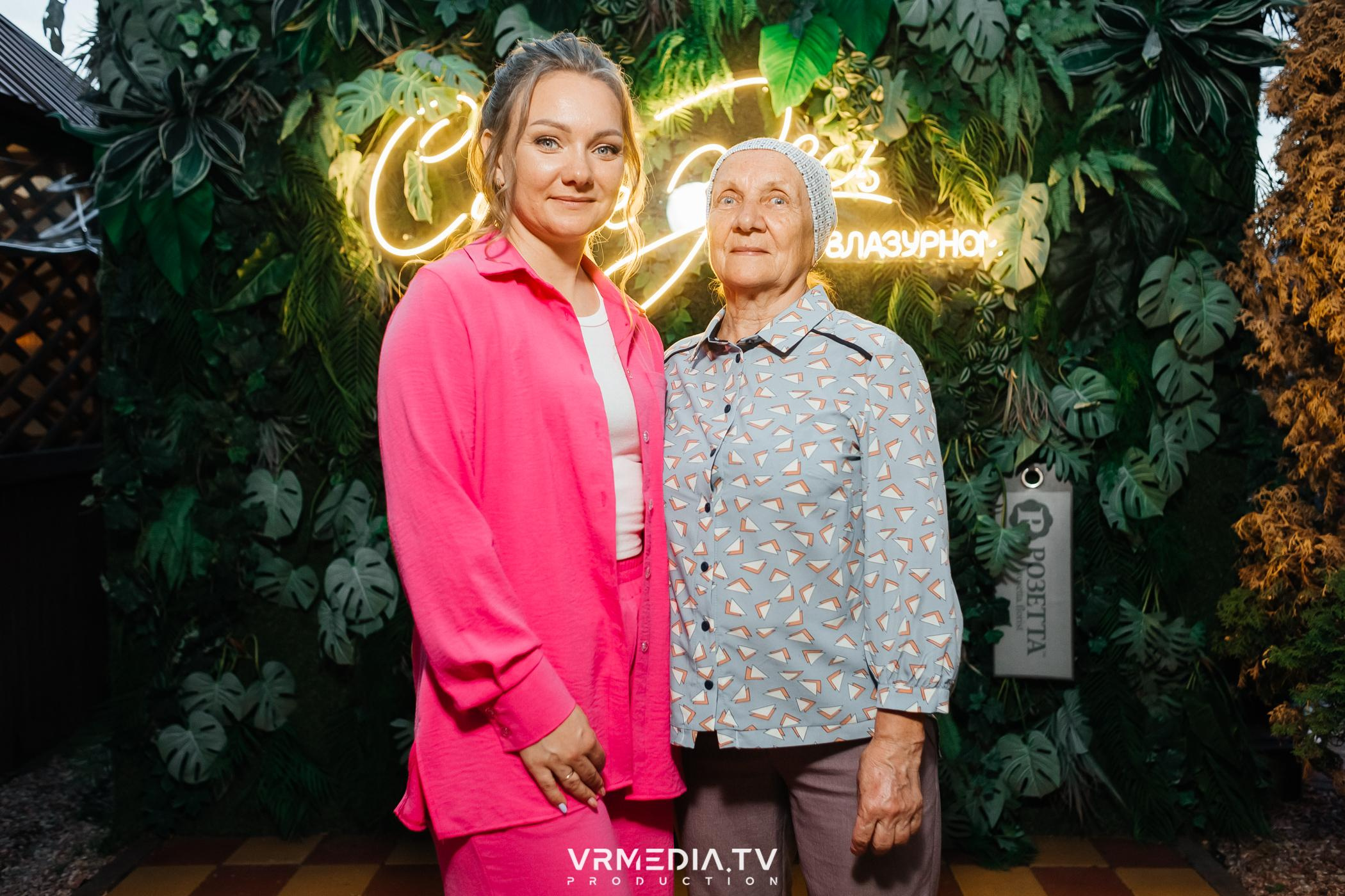 Выходные в ресторане «Лазурный берег»