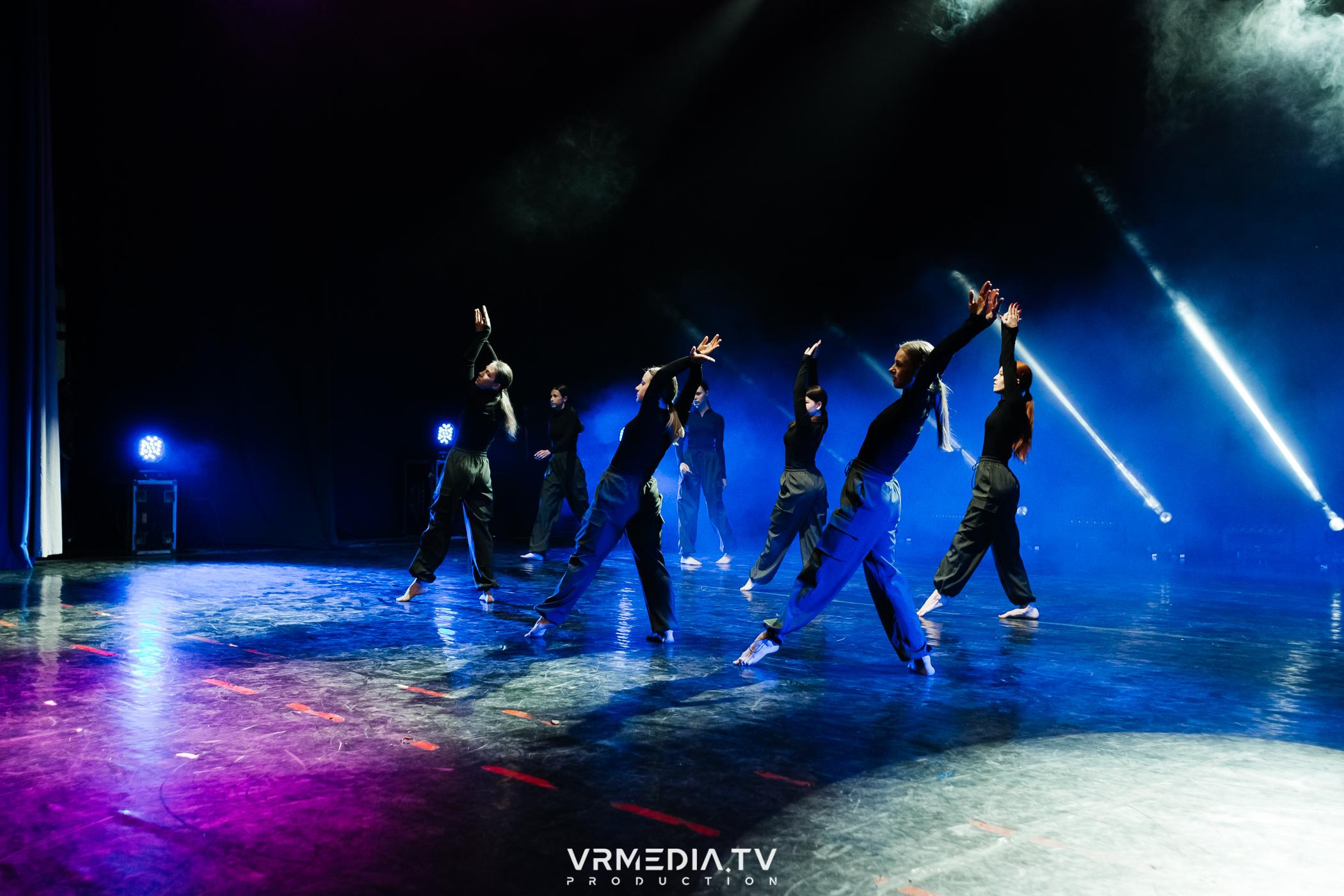 Пока все в доме