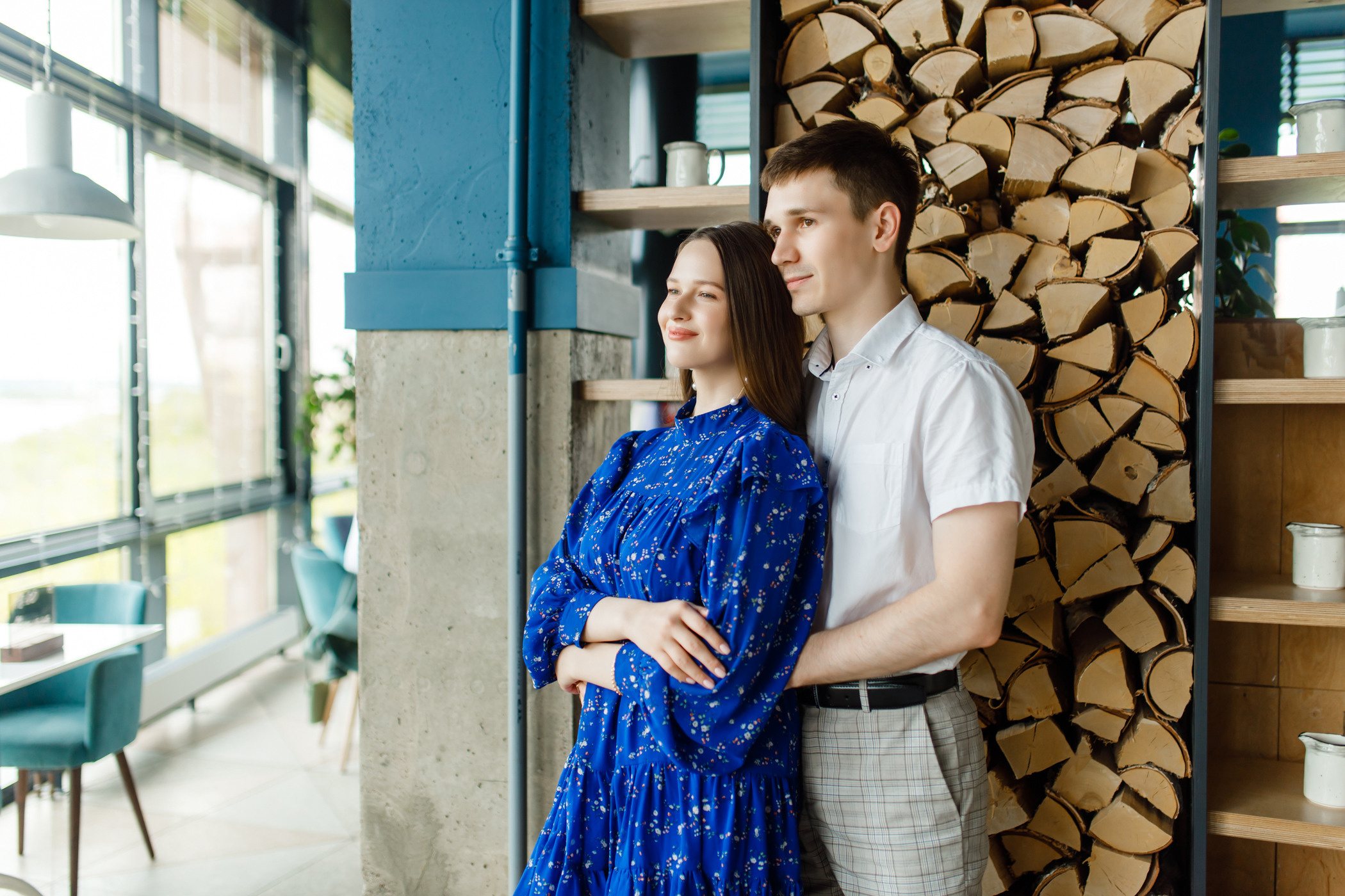 Magic coffee (Притомская набережная 15а)