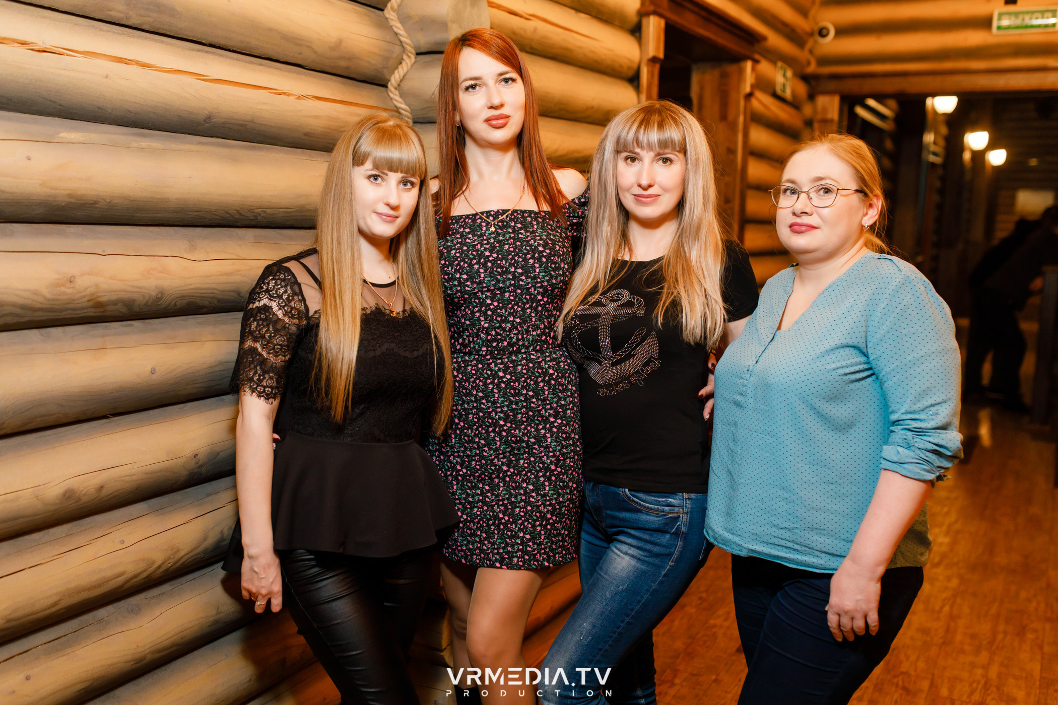 В гостях «У Петровича»