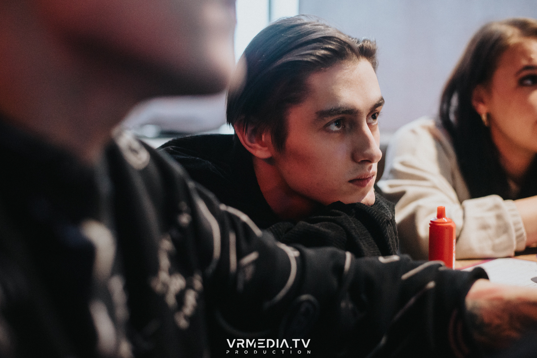 WoW QuiZ в баре «DOSKI»