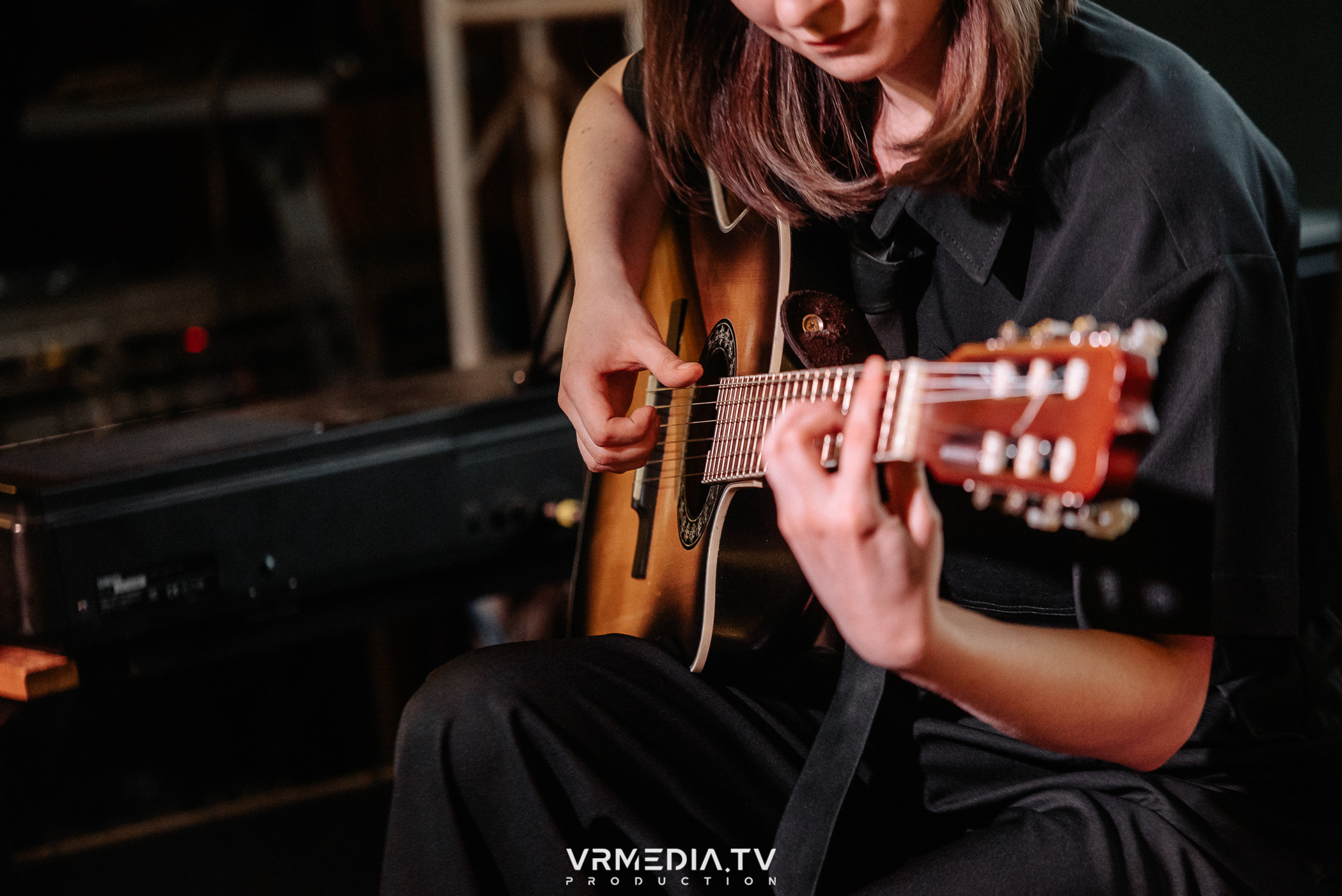 Джазовая среда