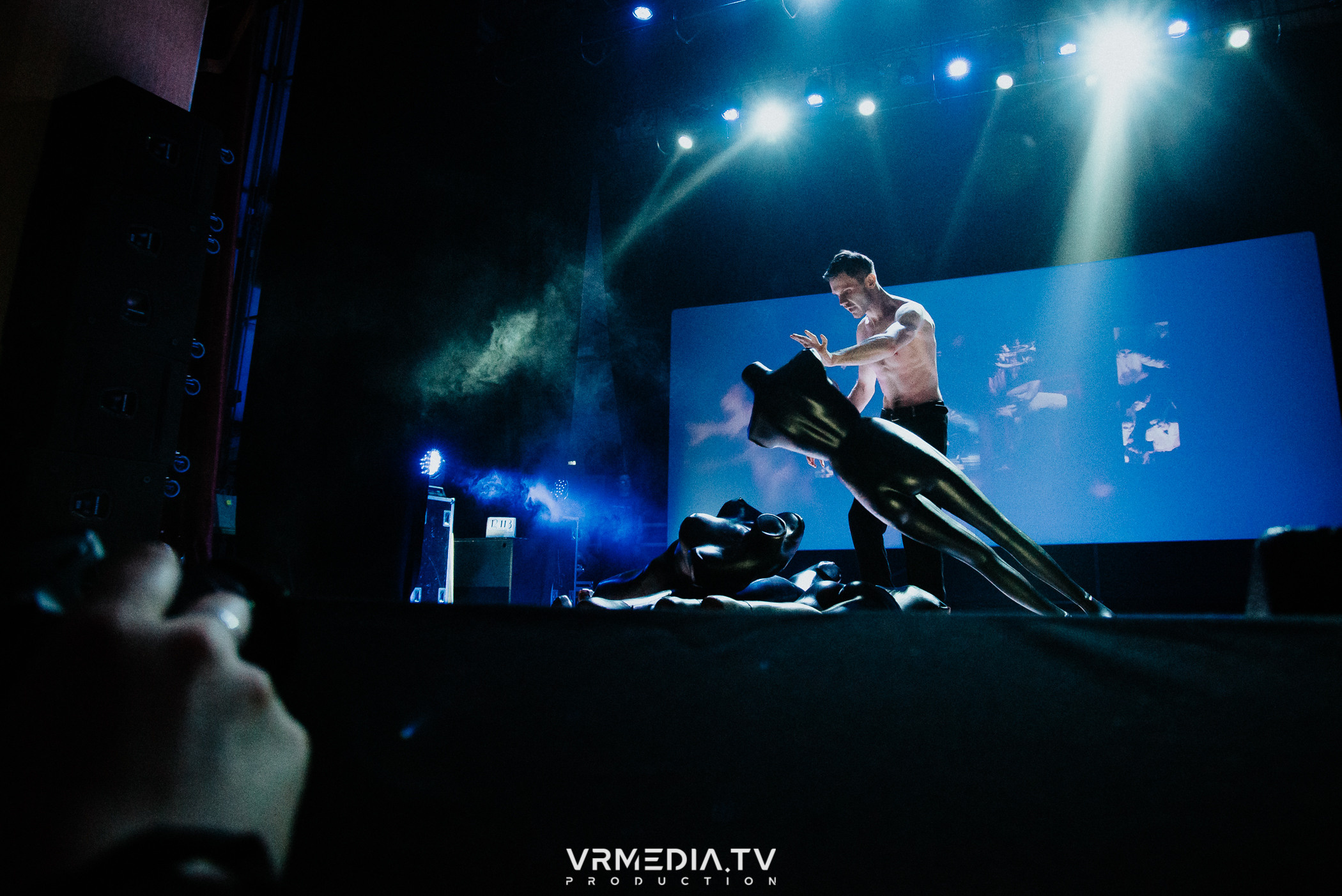 Всероссийский Благотворительный Инклюзивный Фестиваль «МЫ»