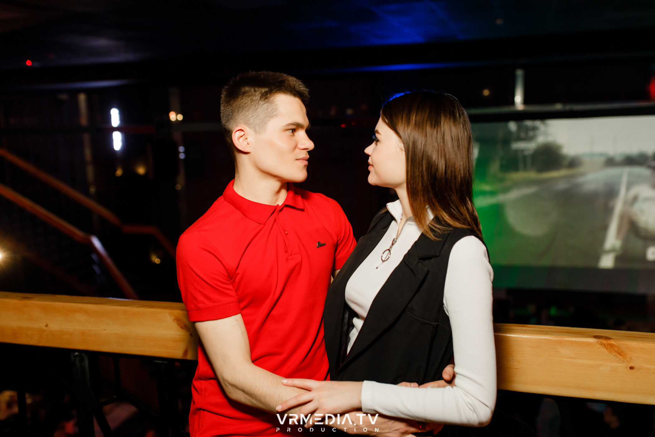 Выходные в баре «DOSKI»