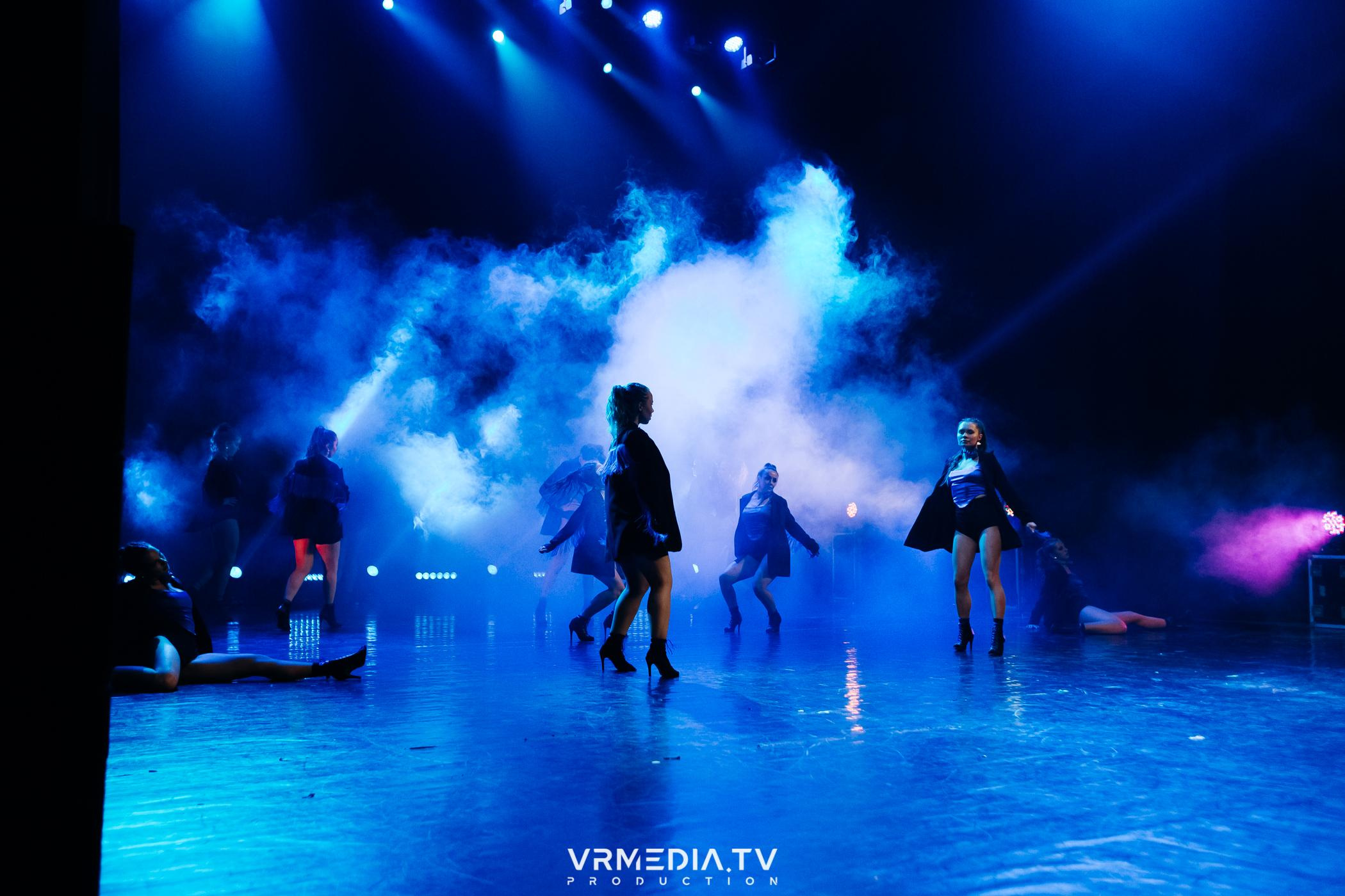 Пока все в доме