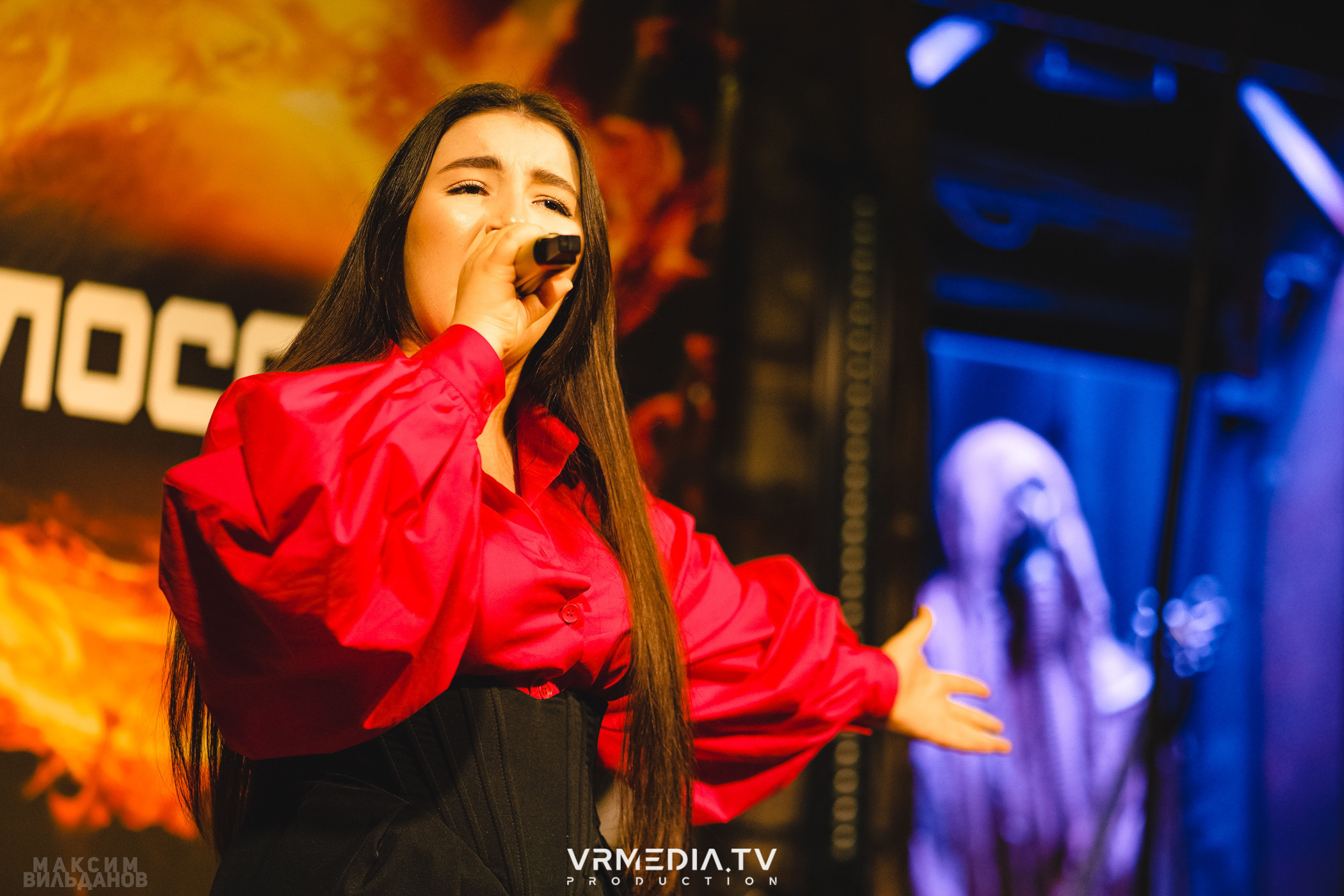 Leomar production: Батл голосов