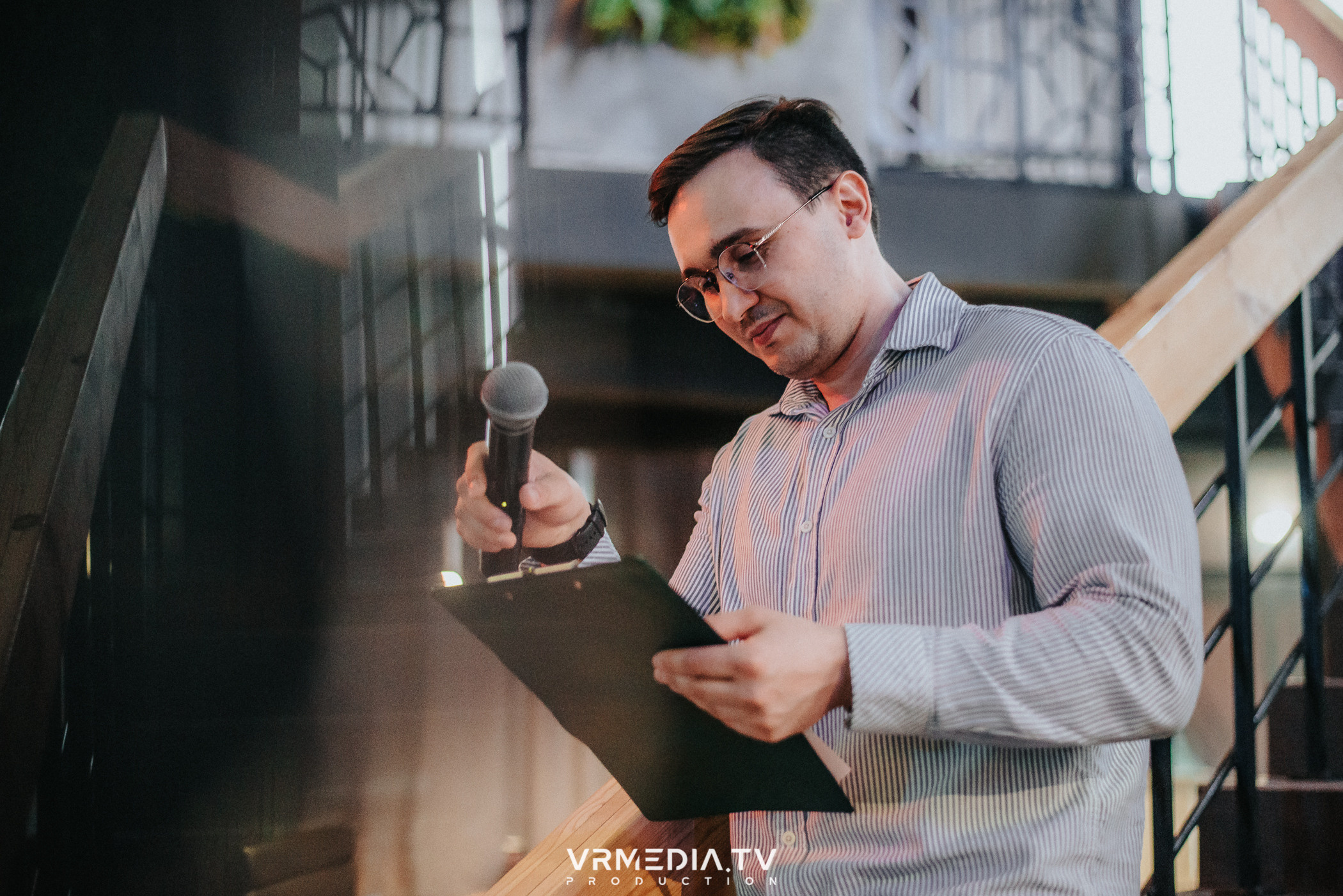 WoW QuiZ в баре «DOSKI»