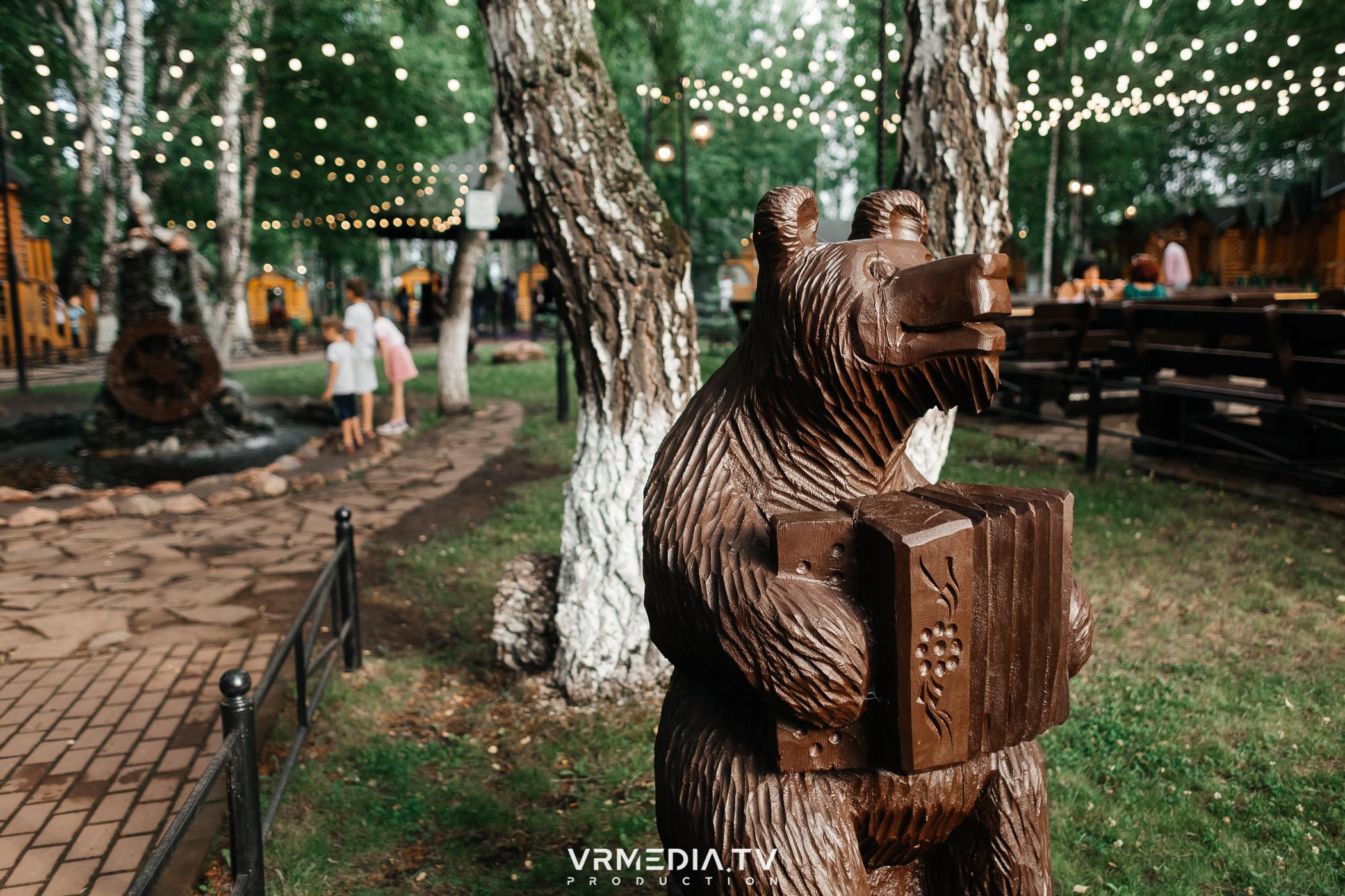 В гостях «У Петровича»