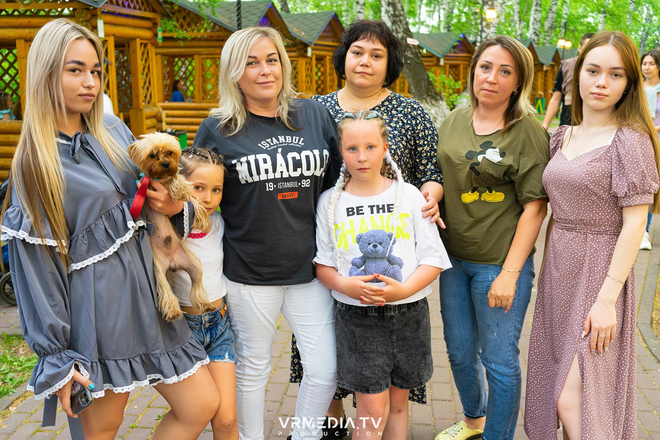 В гостях «У Петровича»