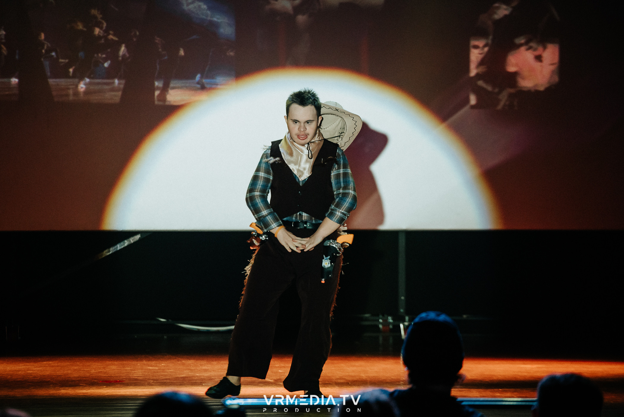 Всероссийский Благотворительный Инклюзивный Фестиваль «МЫ»