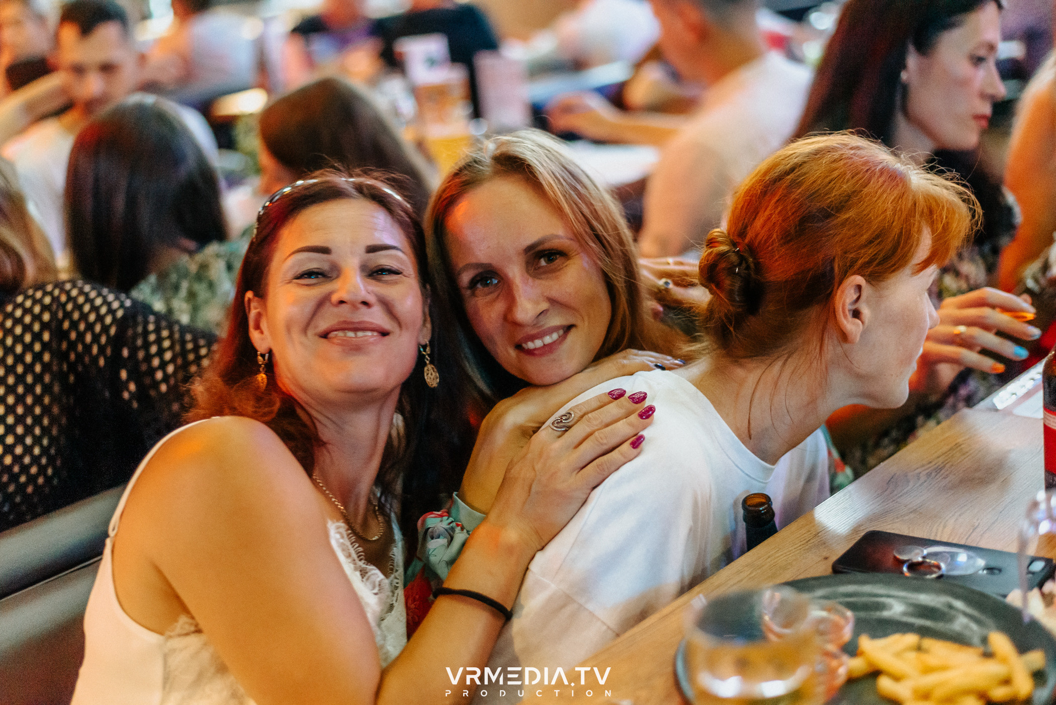 WoW QuiZ в баре «DOSKI»