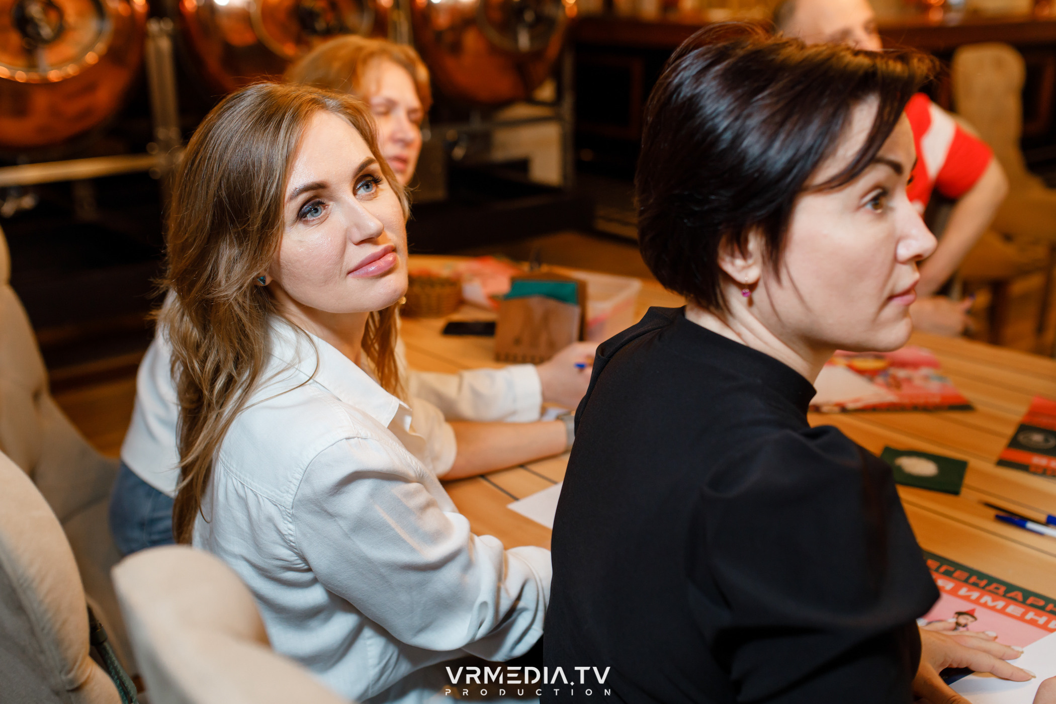 Эйнштейн party в ресторане «Мюнхен»