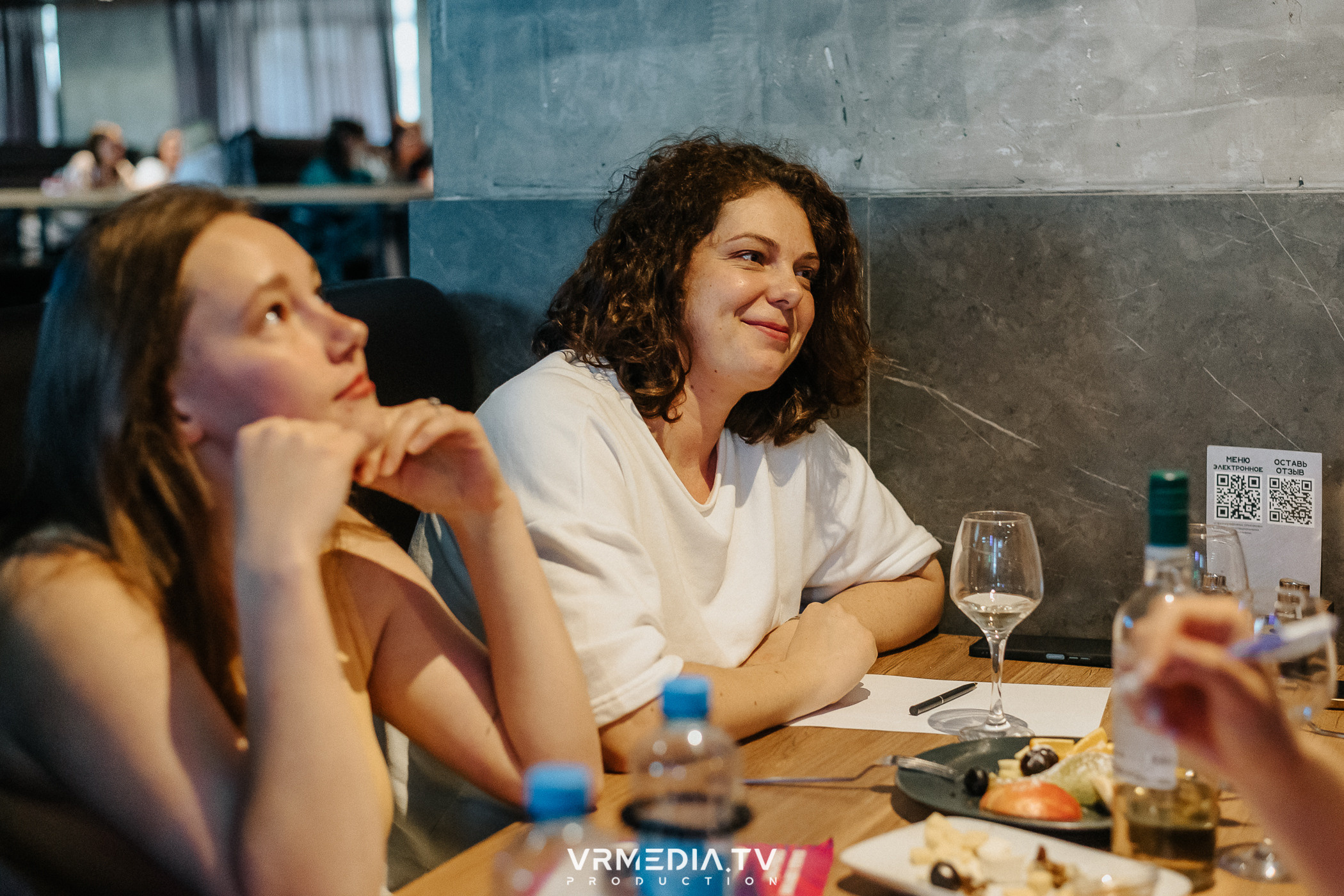 WoW QuiZ в баре «DOSKI»