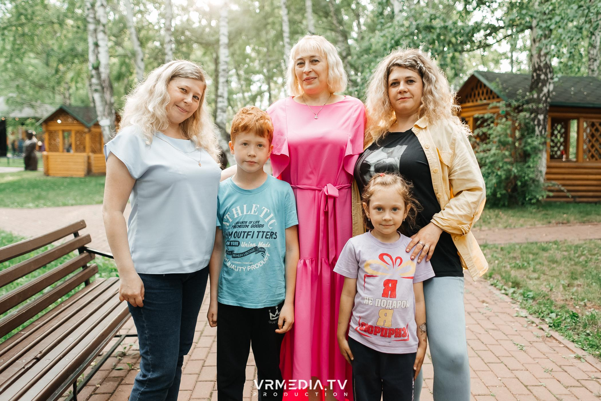 В гостях «У Петровича»