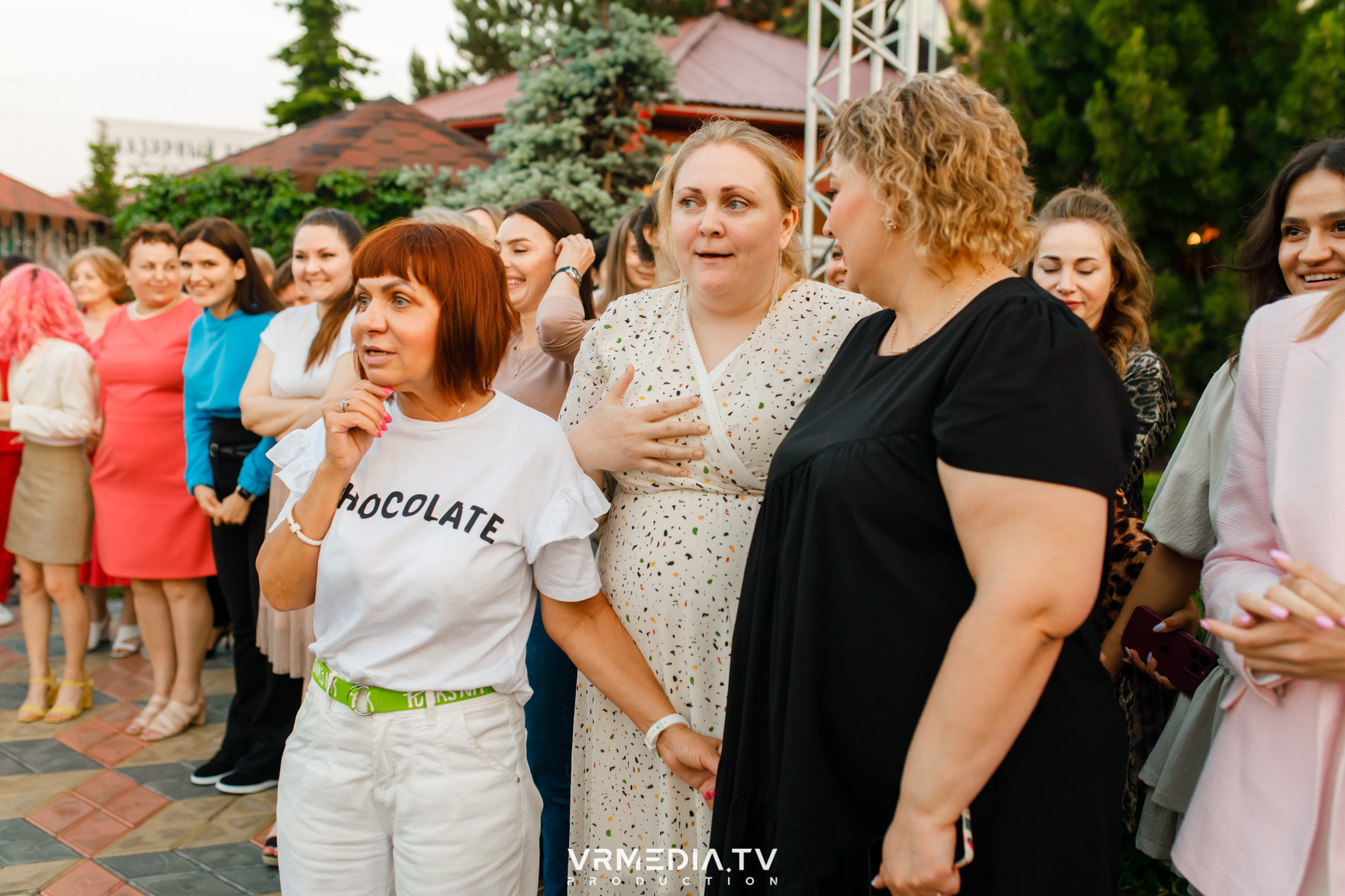 Выходные в ресторане «Лазурный берег»