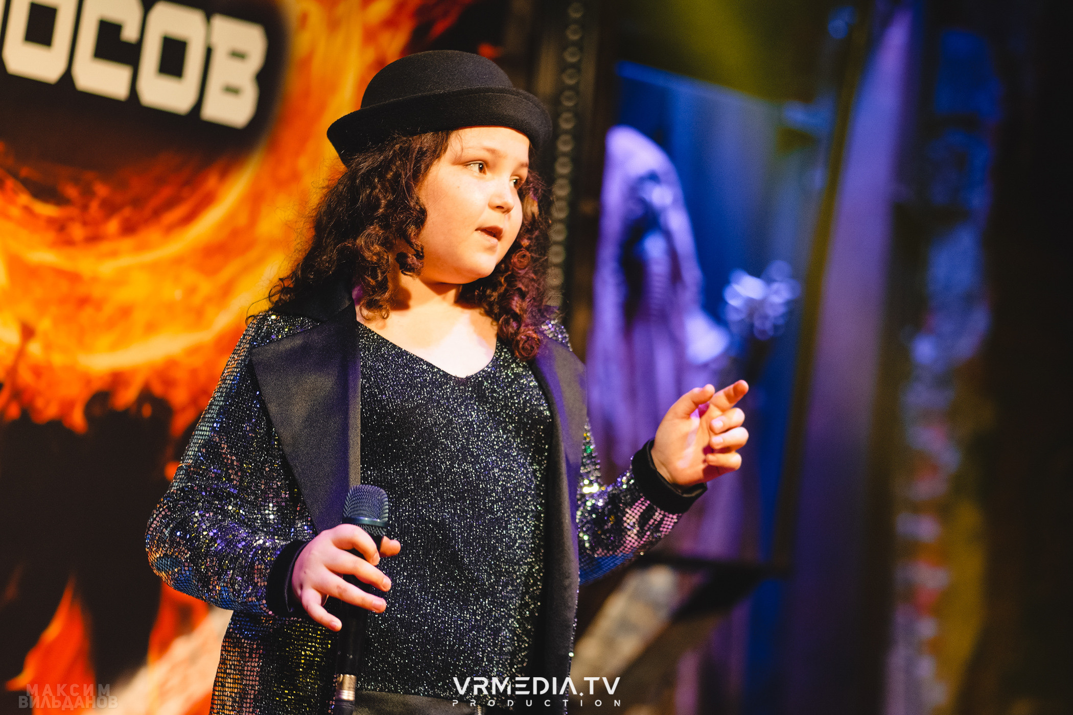 Leomar production: Батл голосов