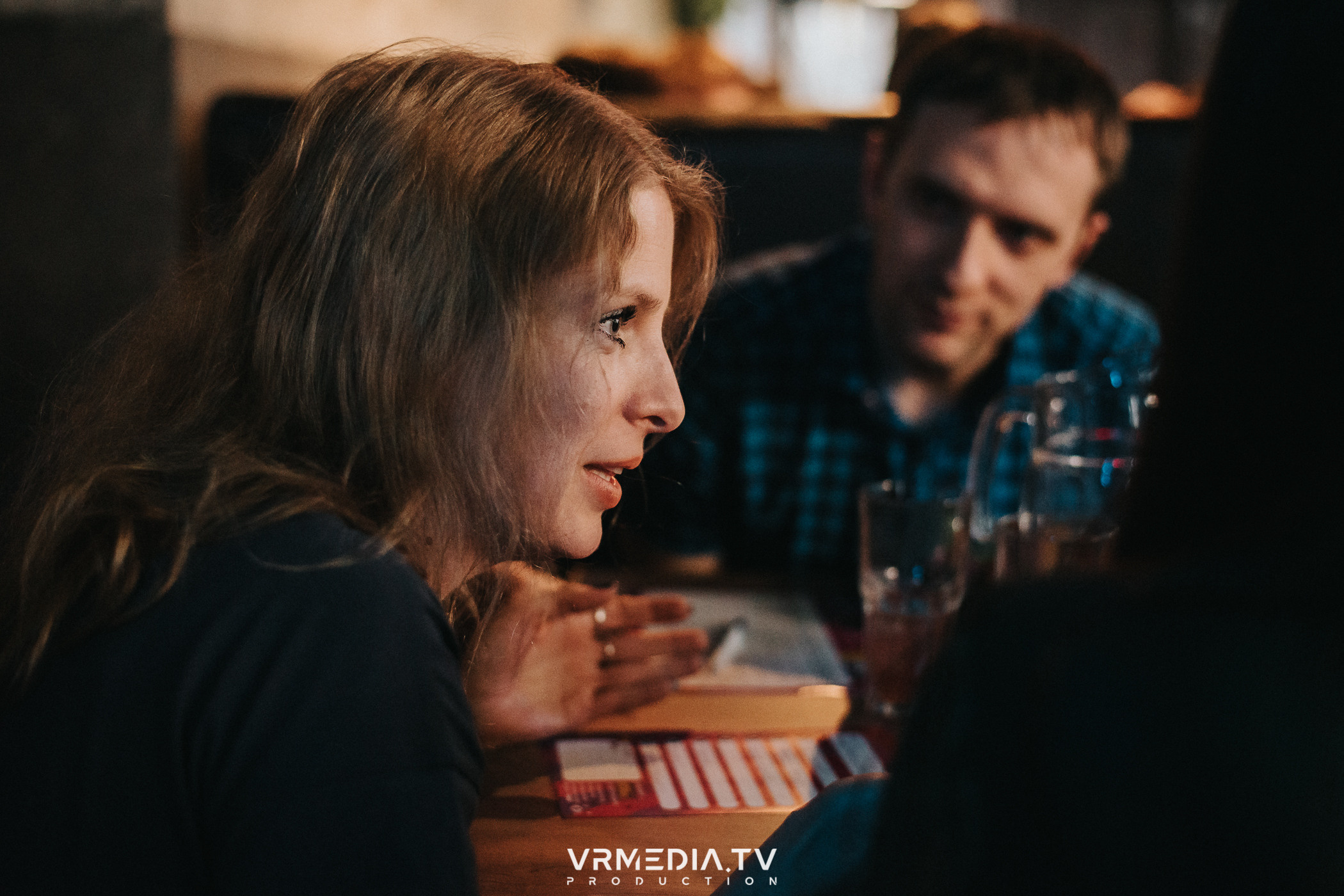 WoW QuiZ в баре «DOSKI»