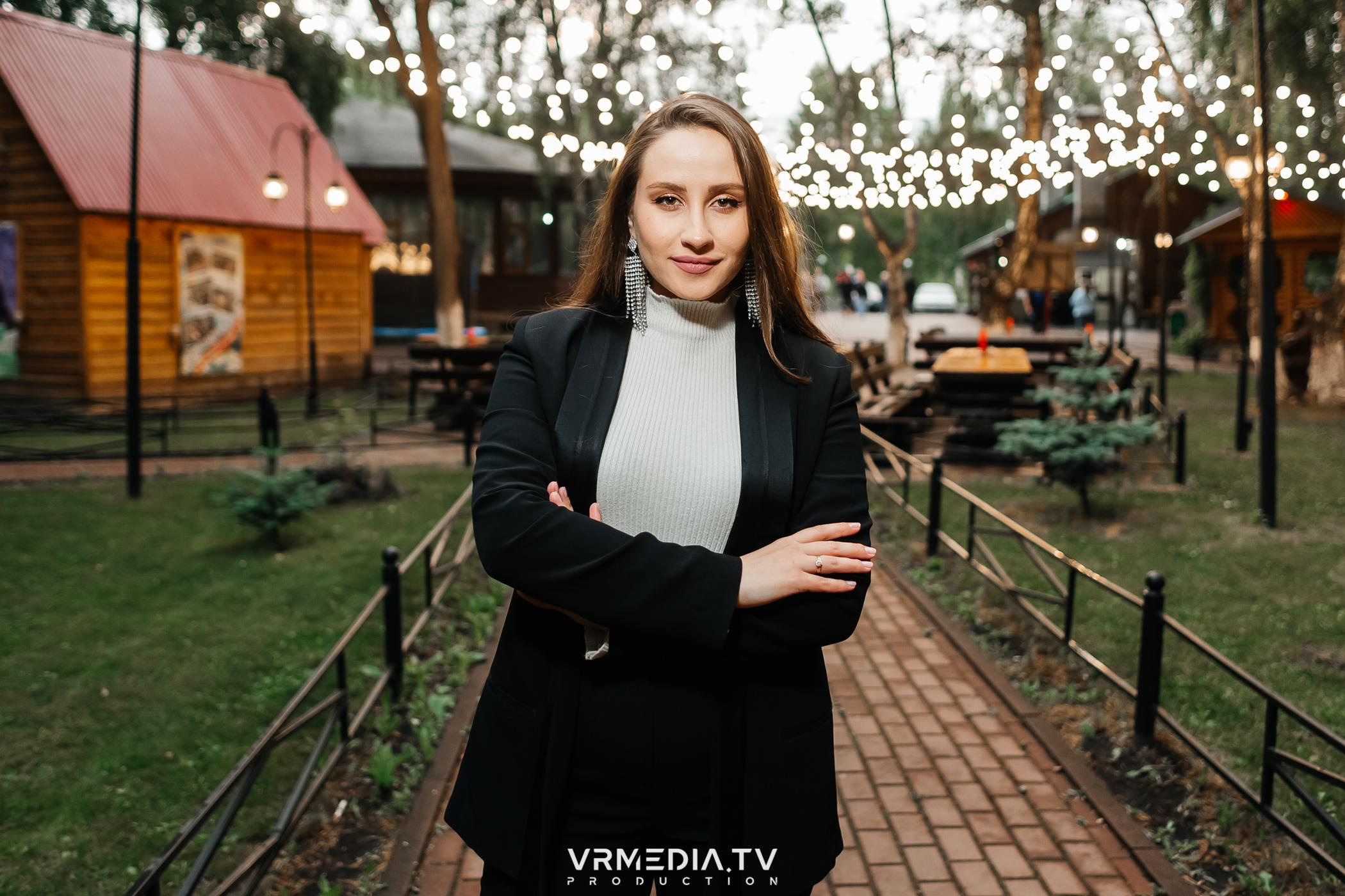 В гостях «У Петровича»