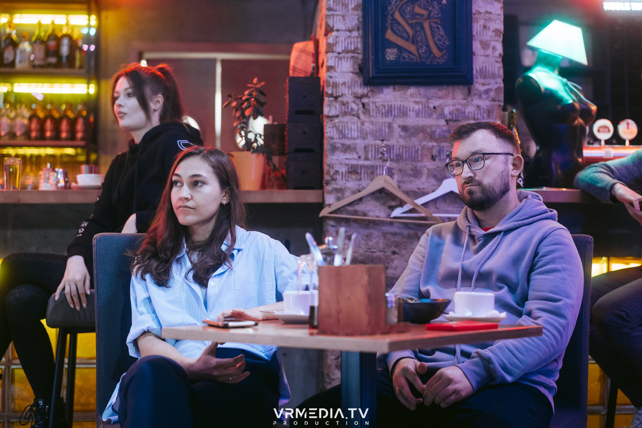 ДАВАЙ ЧЕСТНО?