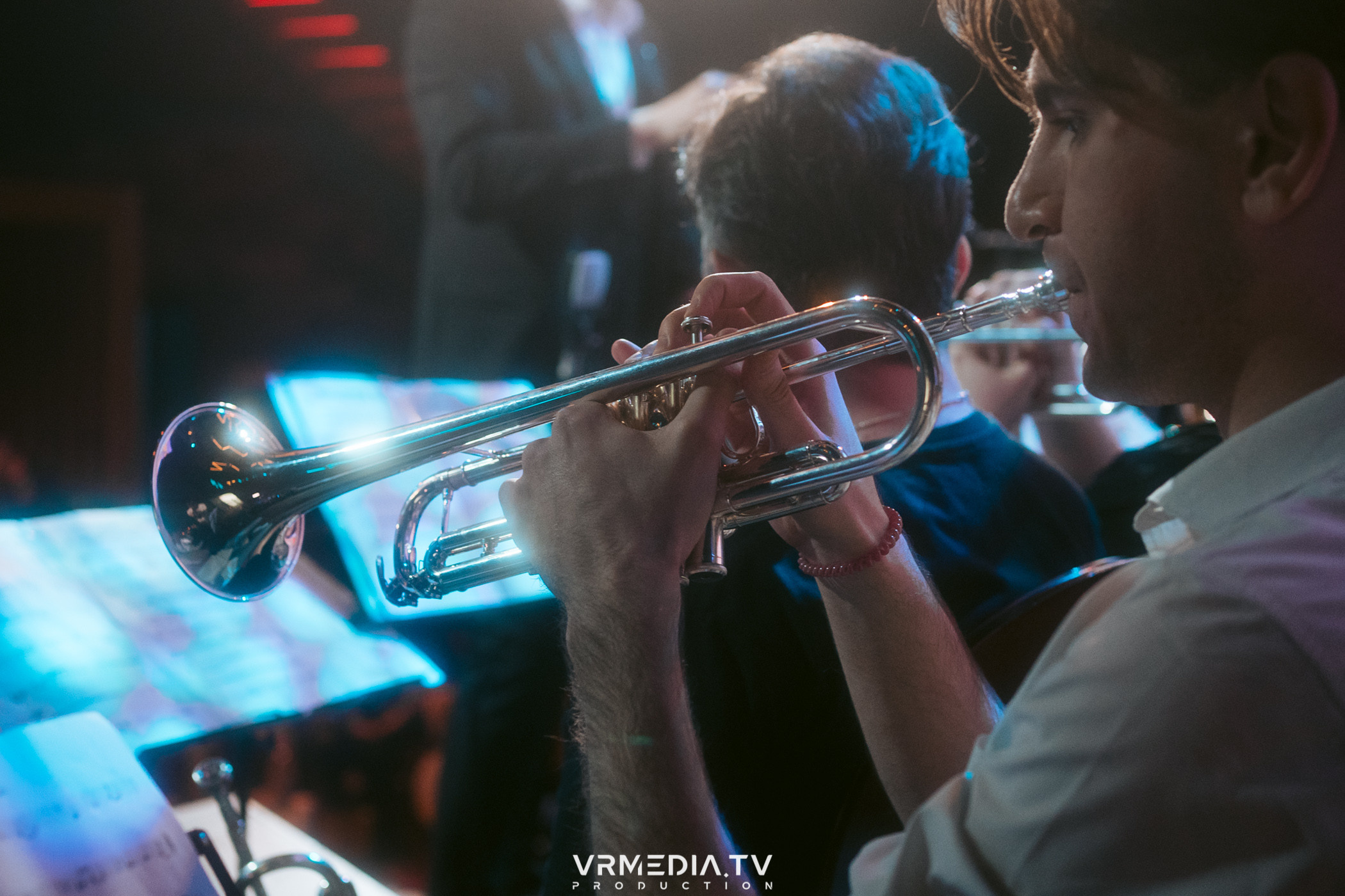 Джазовая среда: Международный день джаза