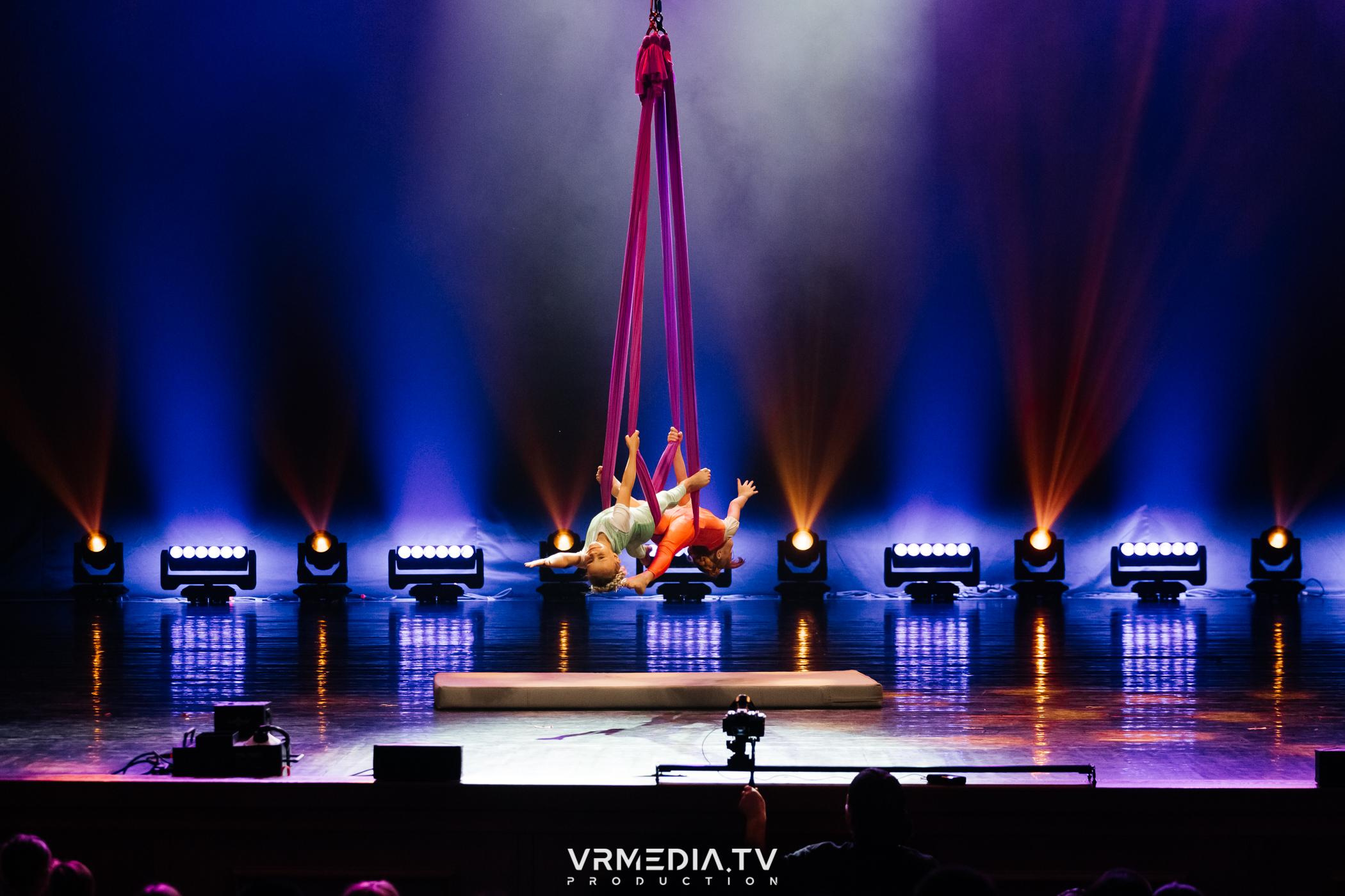 Пока все в доме