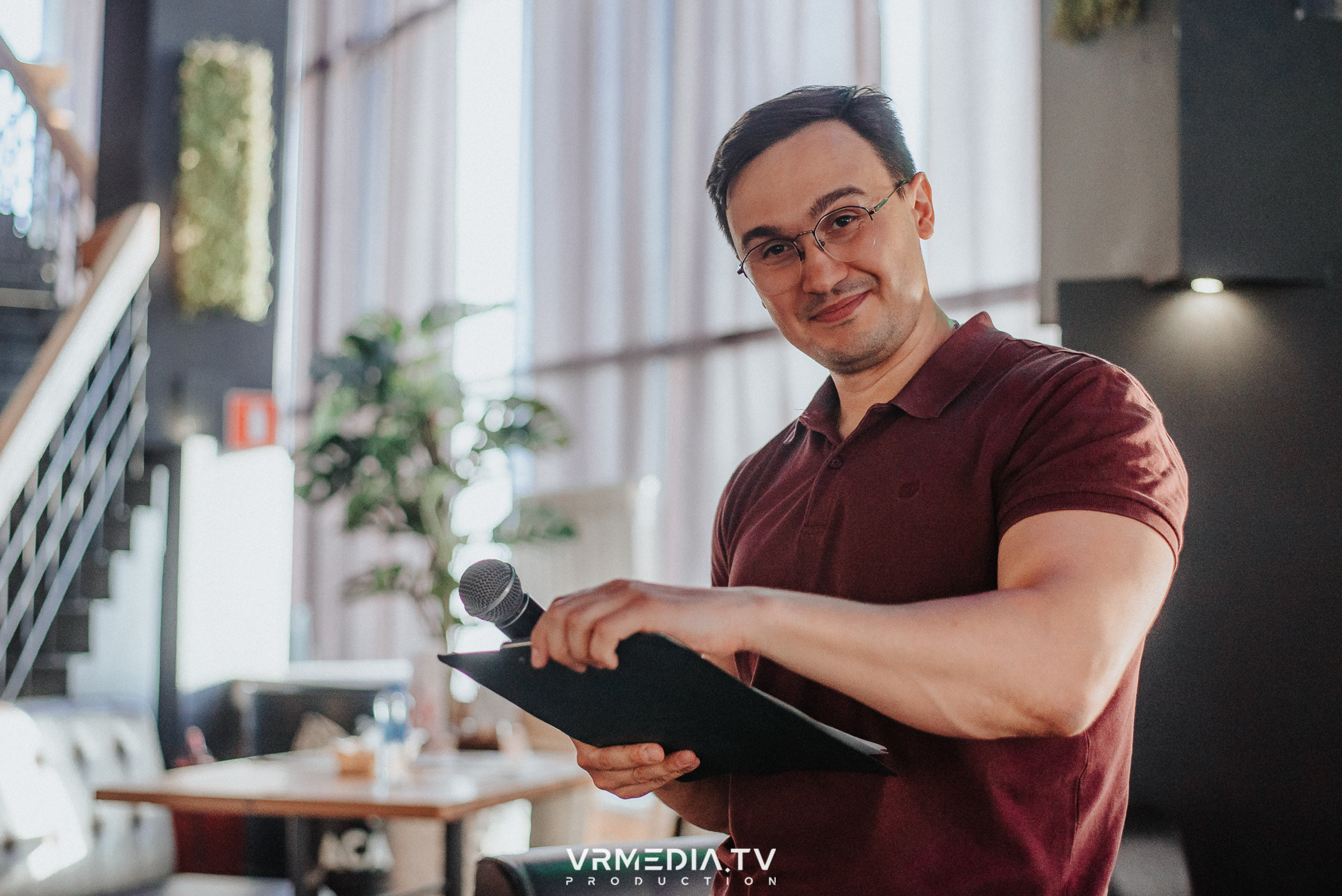 WoW QuiZ в баре «DOSKI»