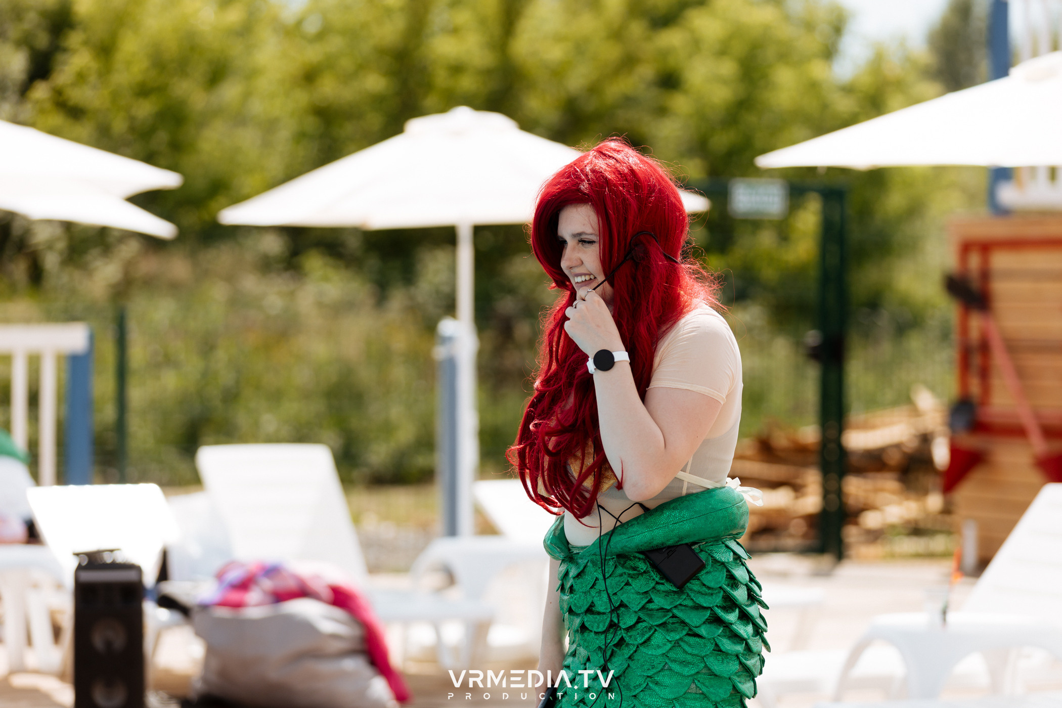 Иван Купала на «Бассейне на Красном»