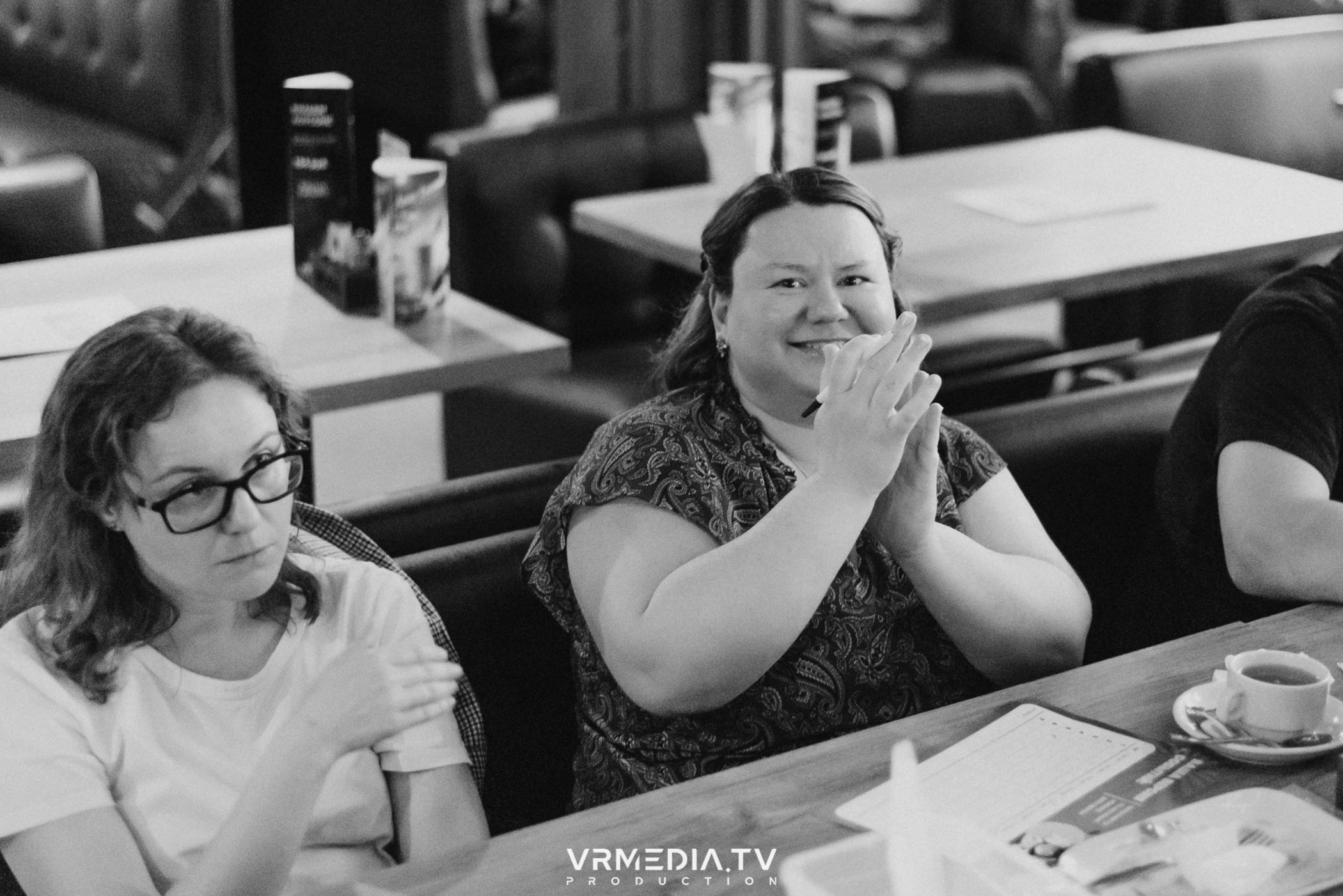 WoW QuiZ в баре «DOSKI»