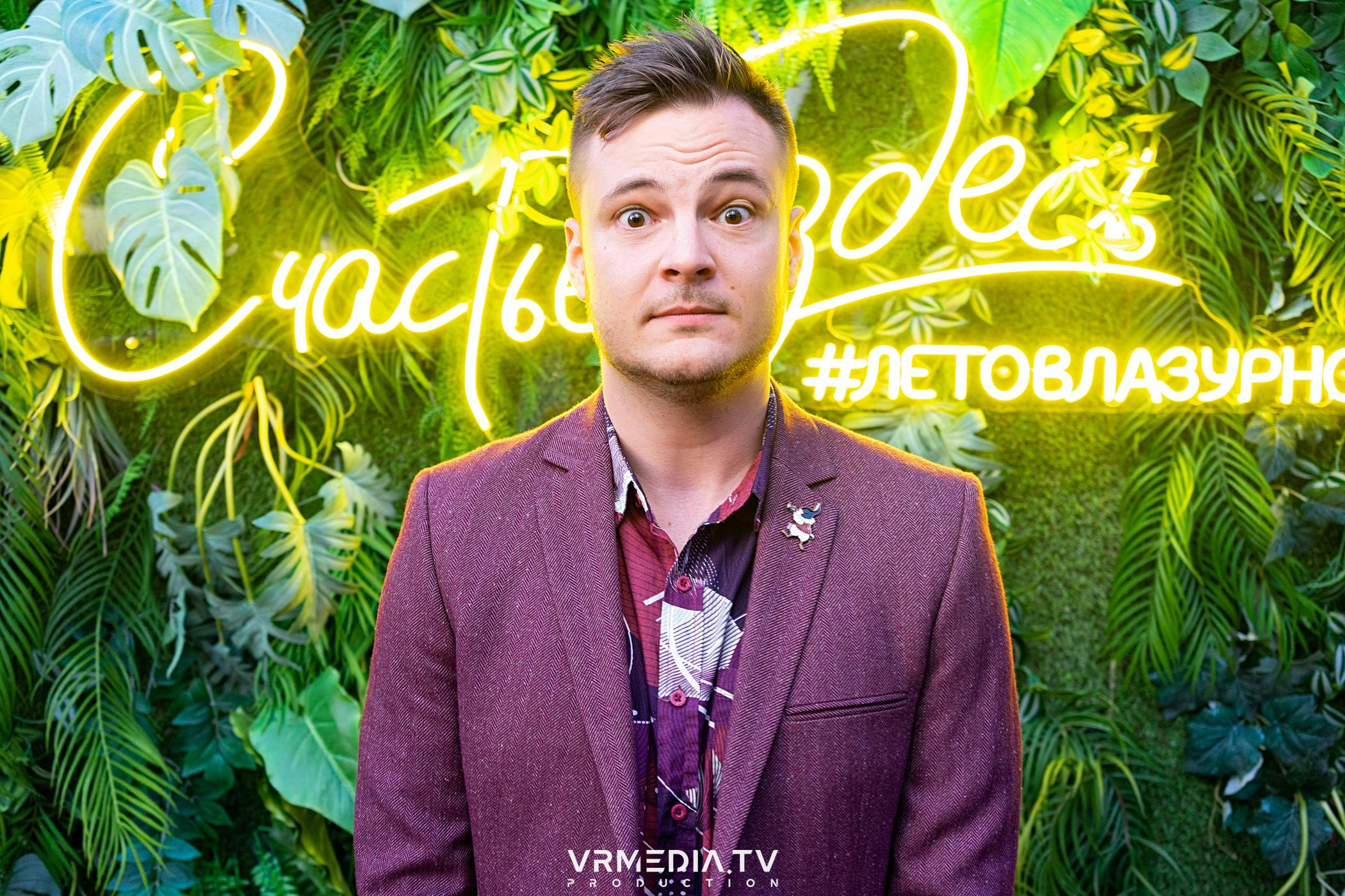 Выходные в ресторане «Лазурный берег»