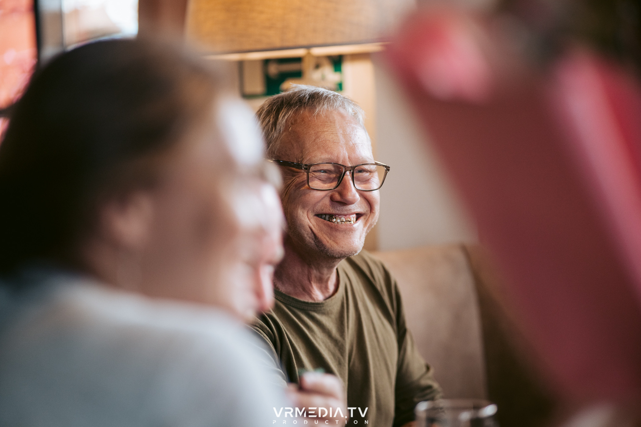 Эйнштейн party в ресторане «Мюнхен»