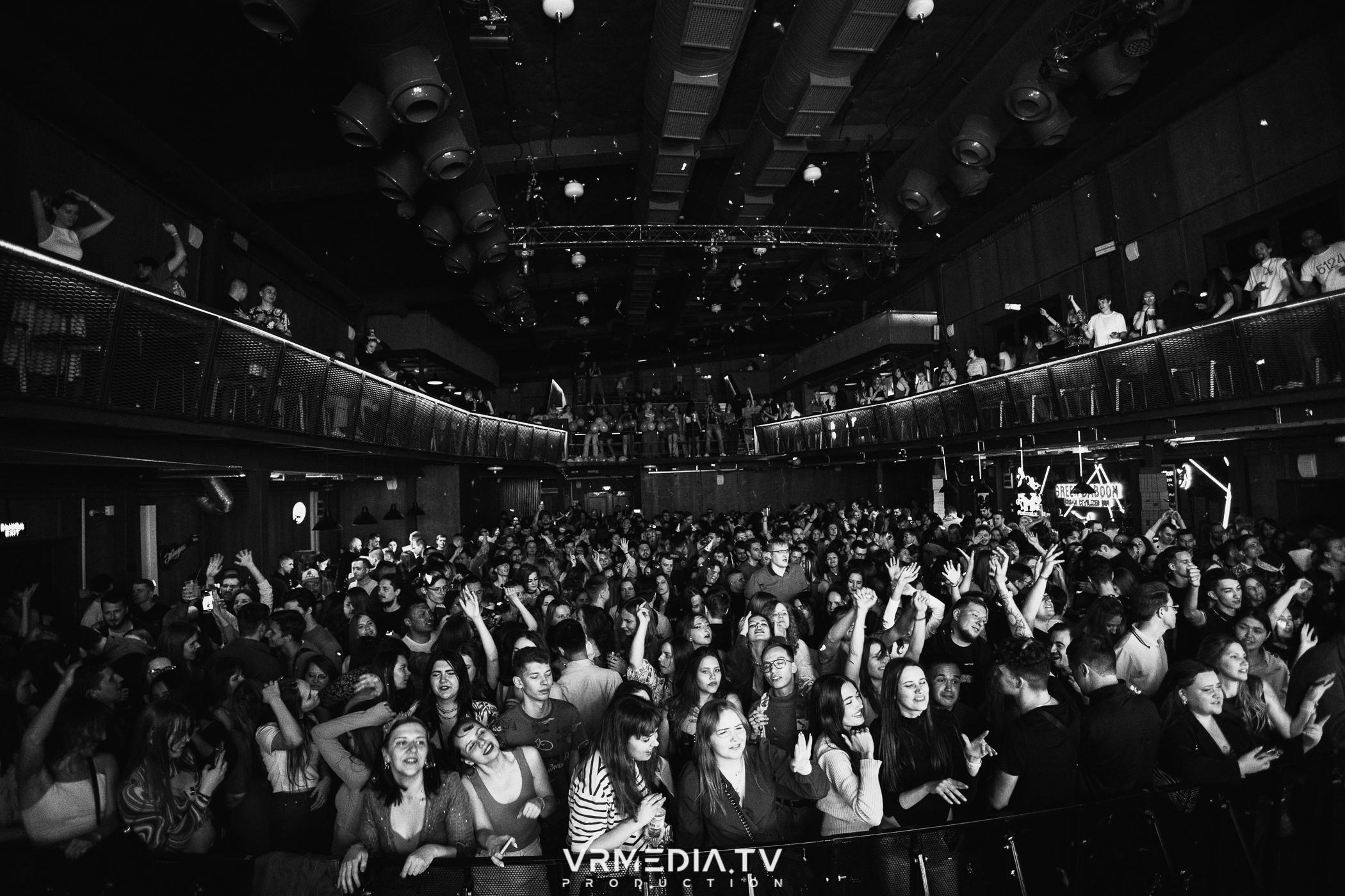 Молодость простит! 5 лет!