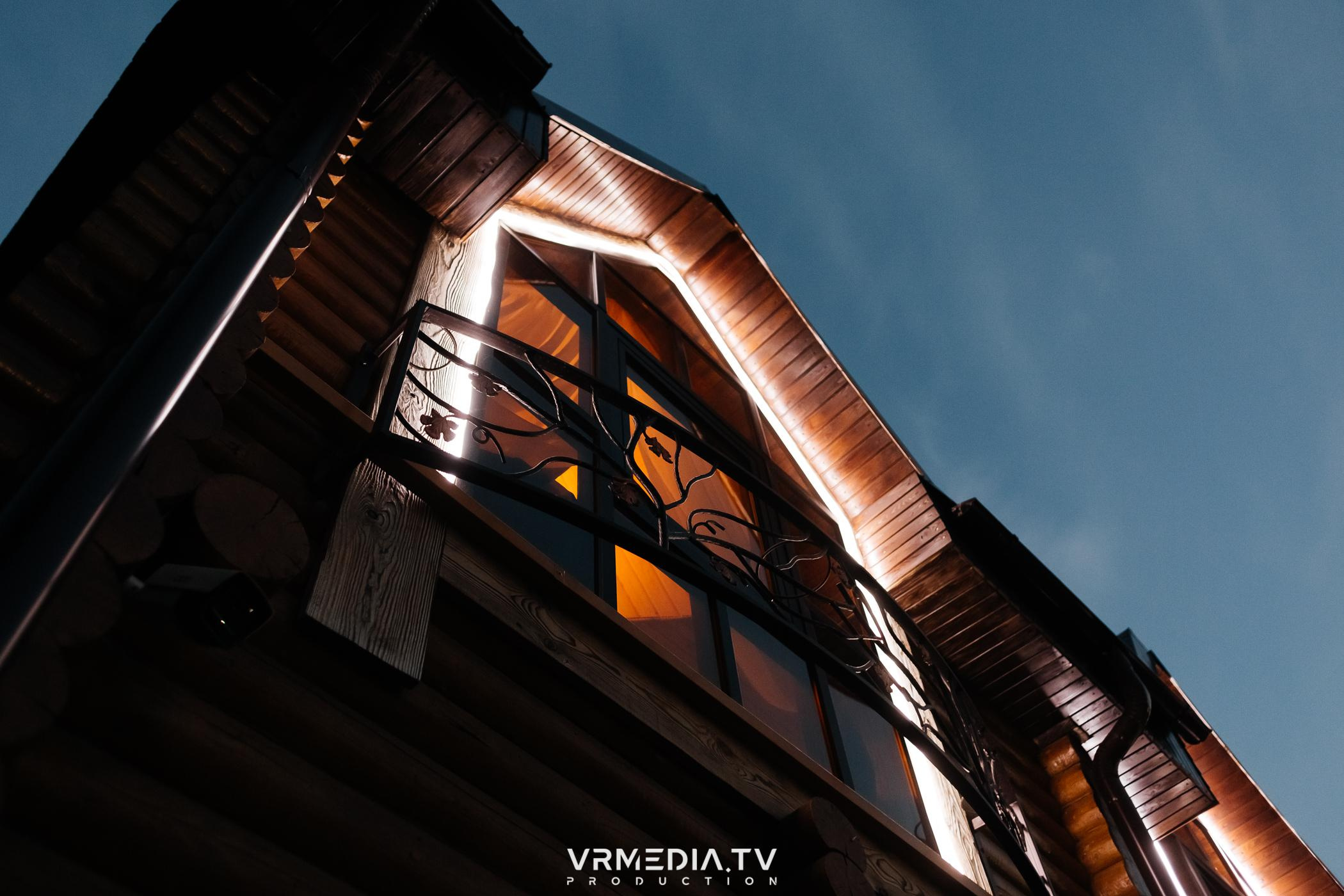 В гостях «У Петровича»