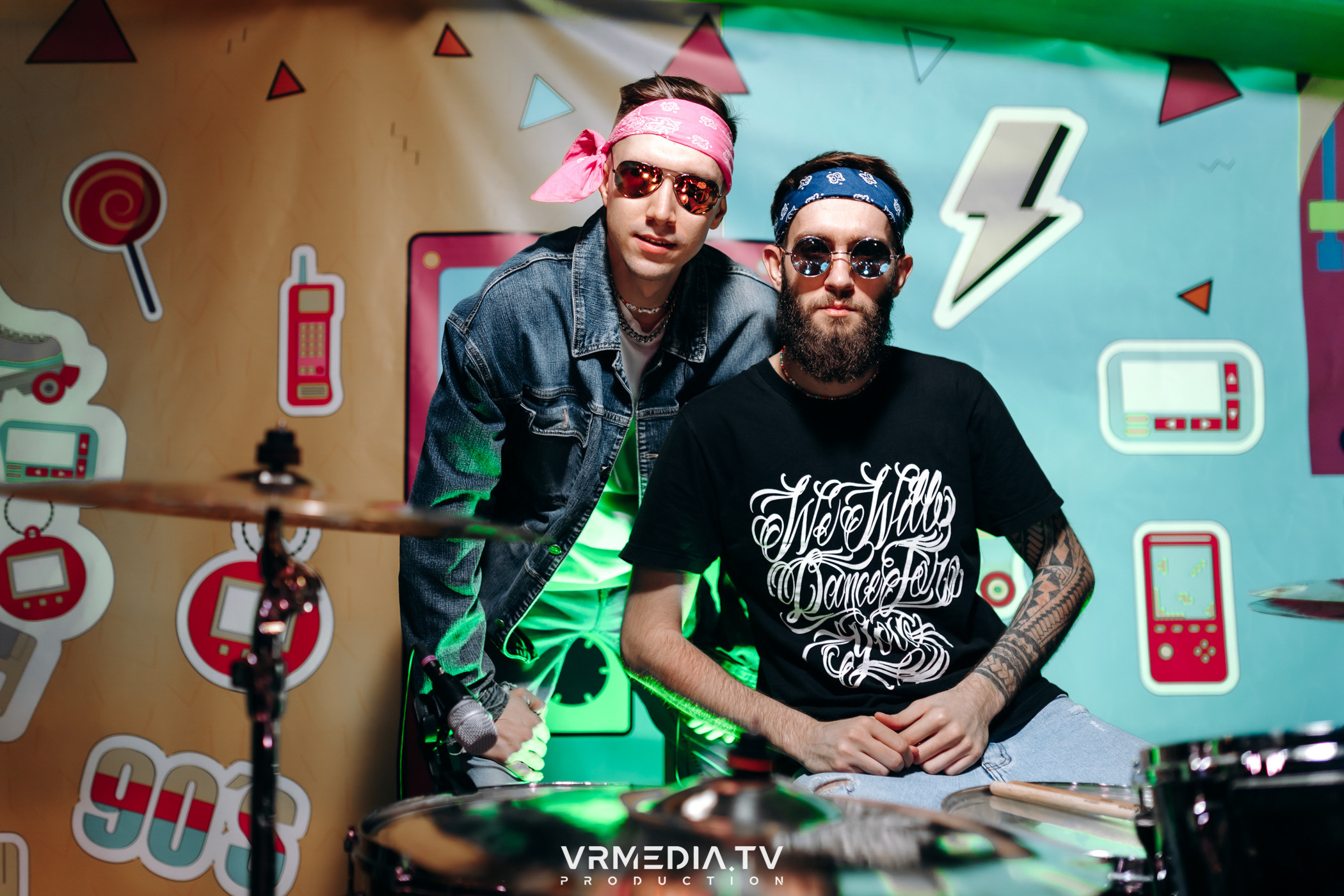 Выходные в баре «DOSKI»