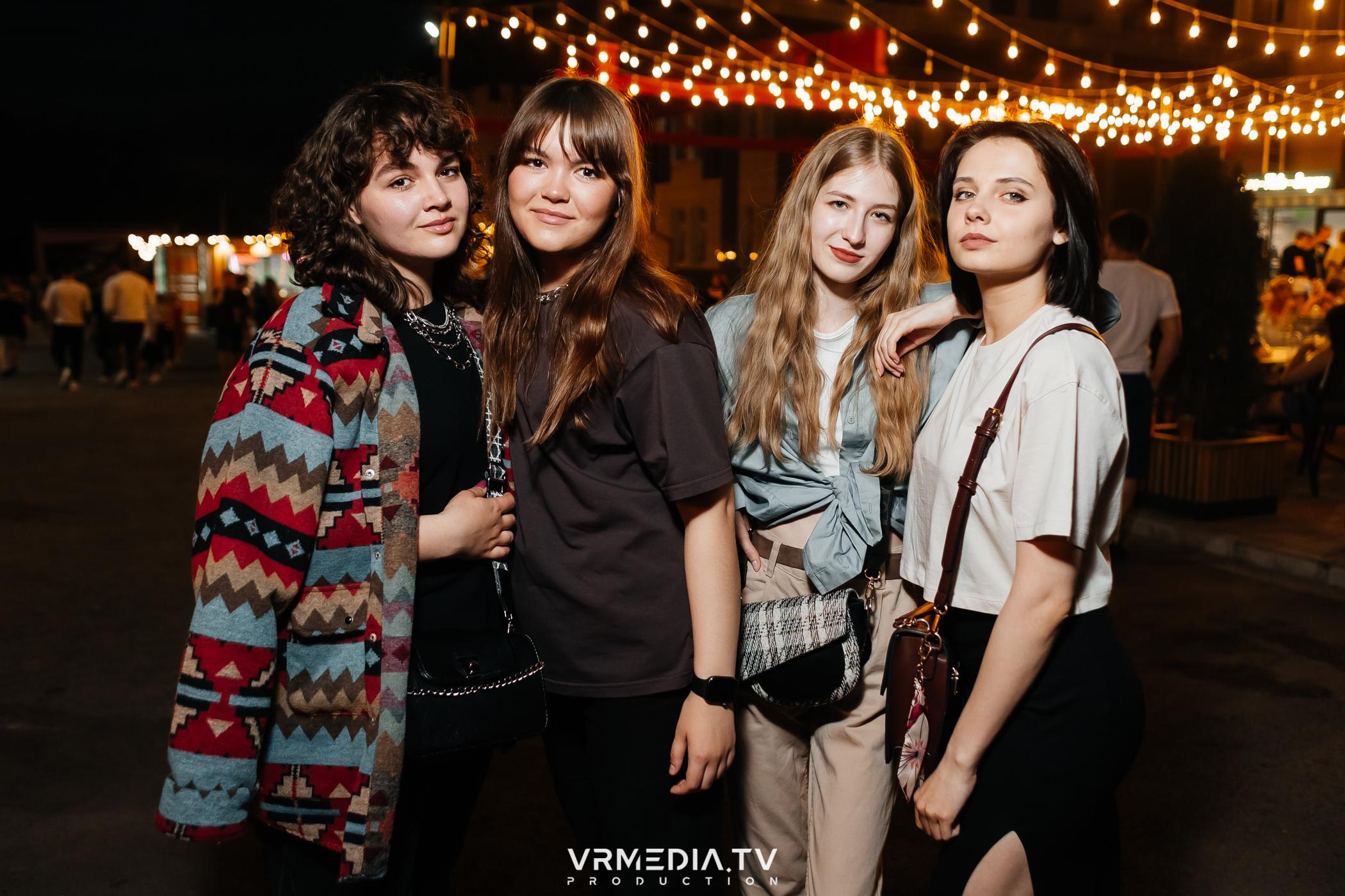 Выходные в культурном пространстве «Редакция»