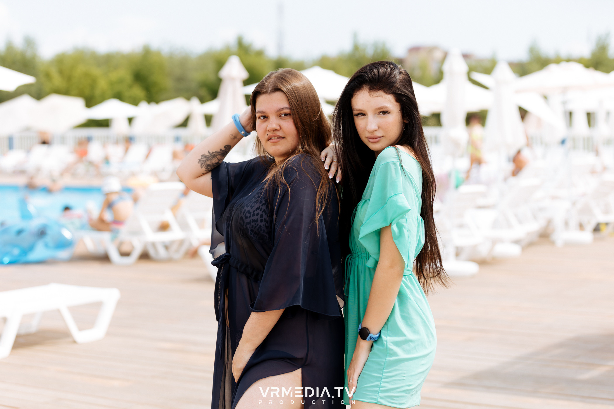 Иван Купала на «Бассейне на Красном»