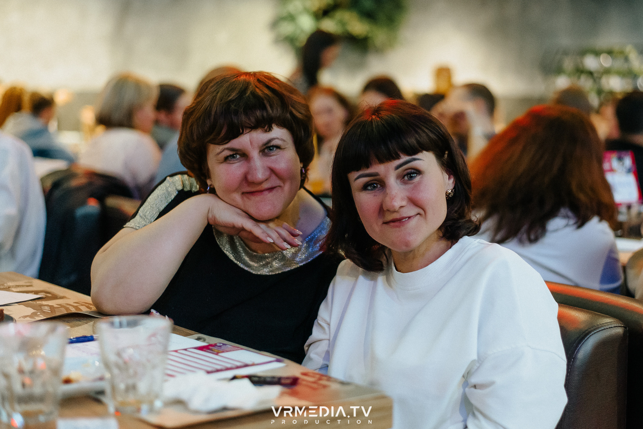 WoW QuiZ в баре «DOSKI»