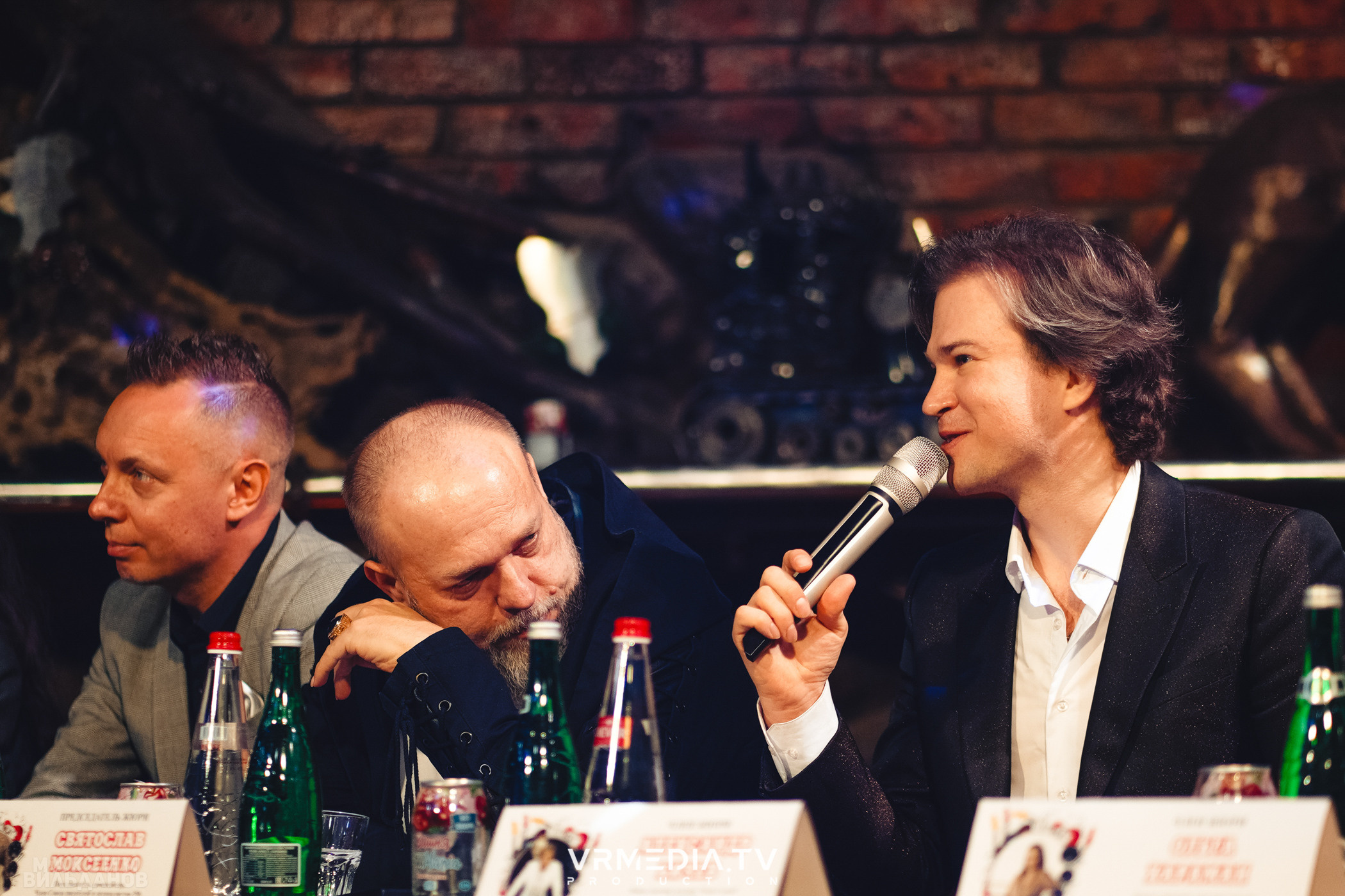 Leomar production: Батл голосов