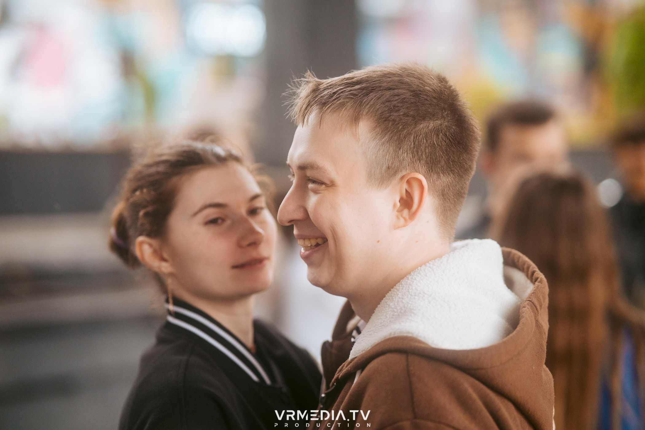 «DANCE OPEN AIR» от дома танца «House of Dance»