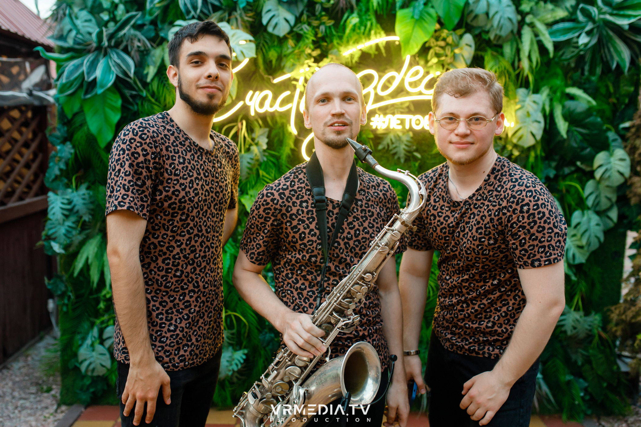 Выходные в ресторане «Лазурный берег»