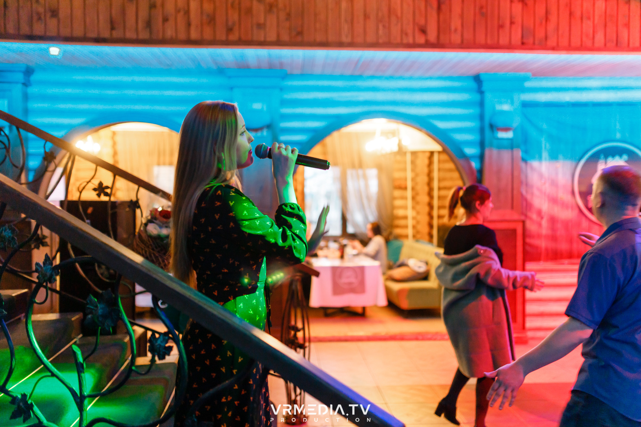 В гостях «У Петровича»