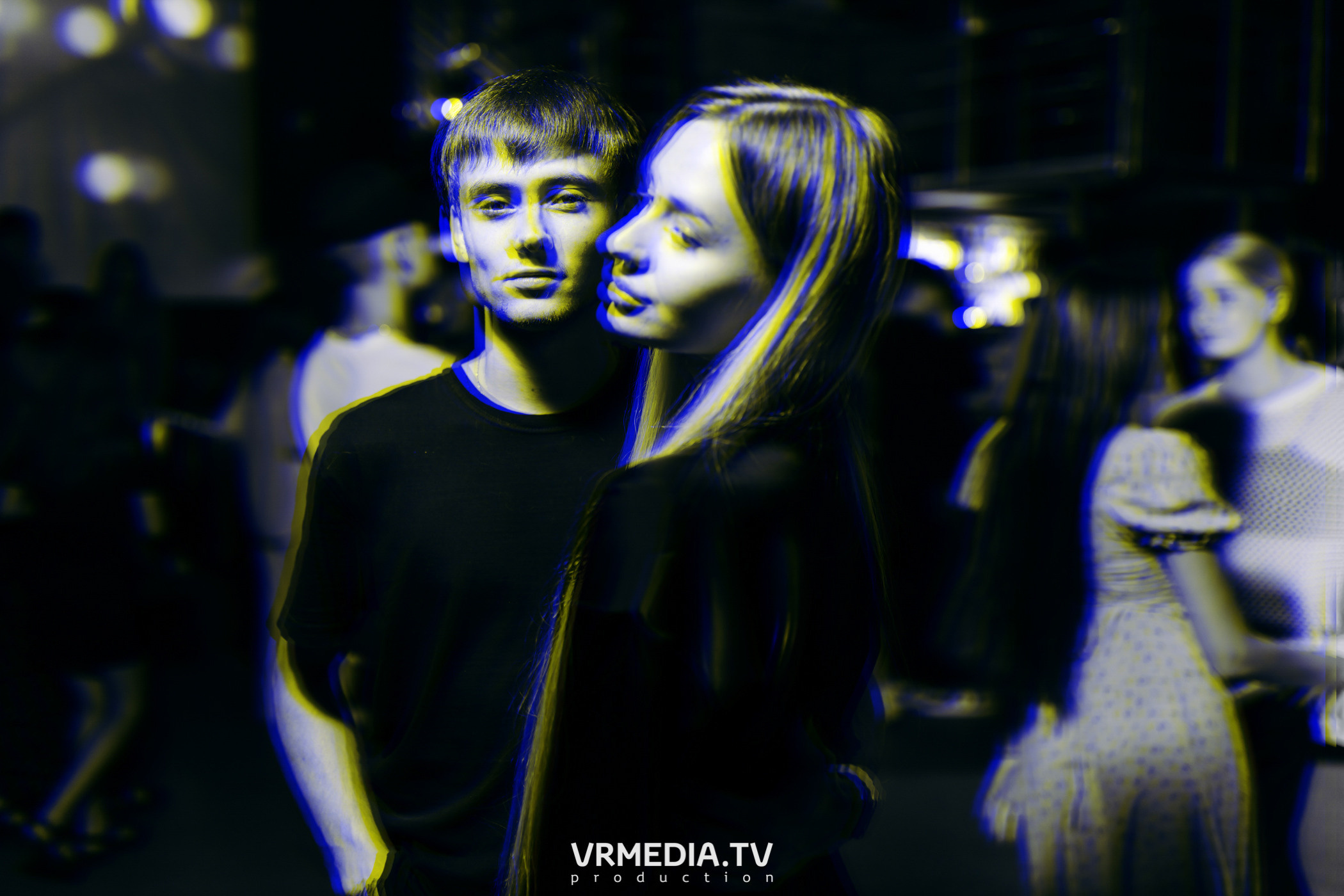 Выходные в баре «DOSKI»