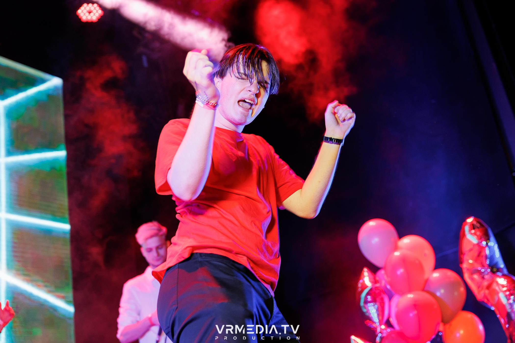 Молодость простит! 5 лет!