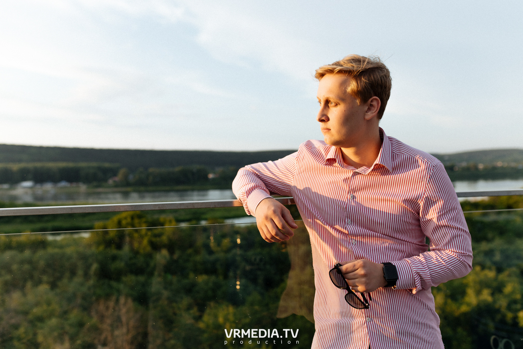 «Среда — маленькая пятница» в Magic Coffee