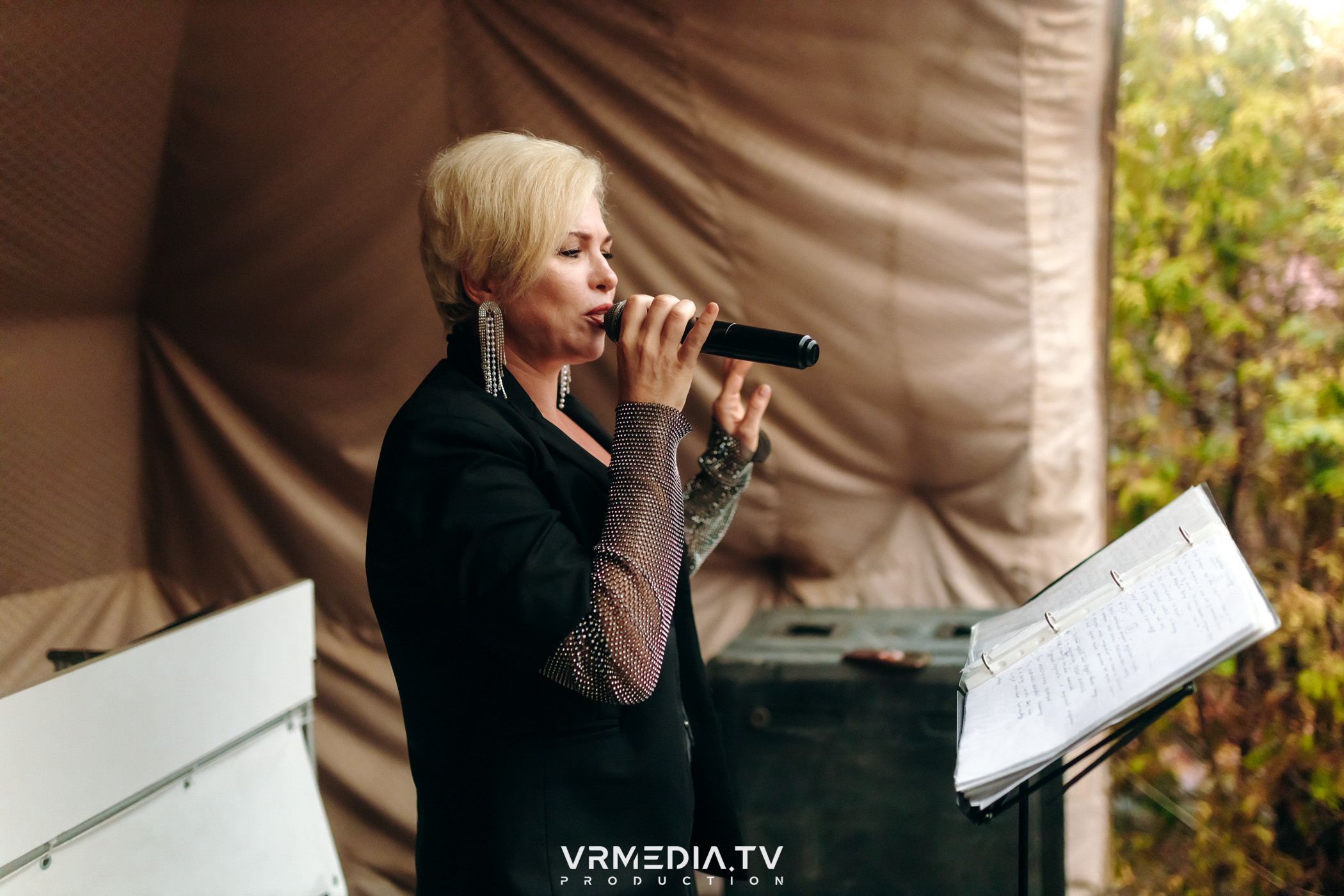 Выходные в ресторане «Лазурный берег»