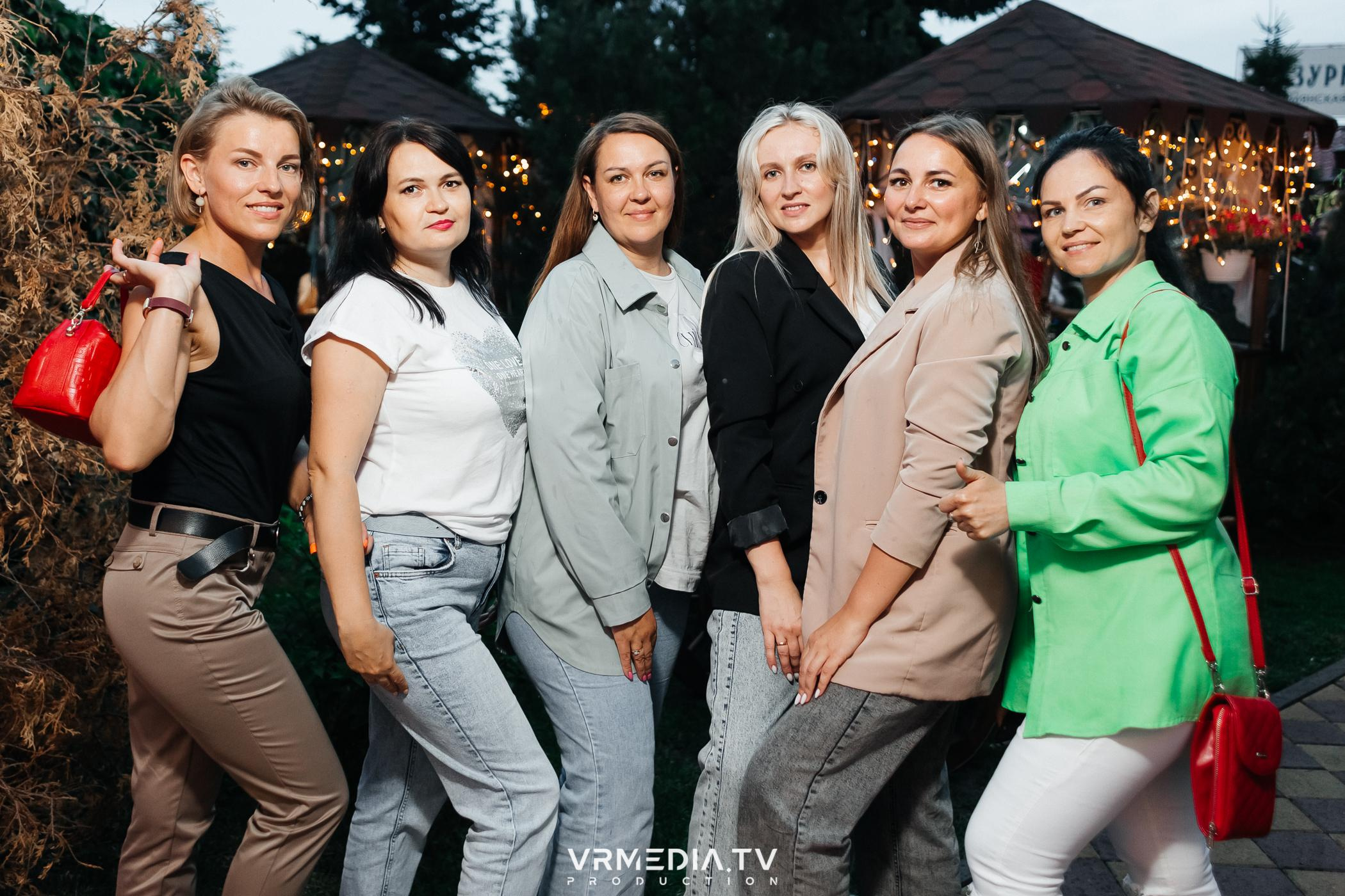 Выходные в ресторане «Лазурный берег»