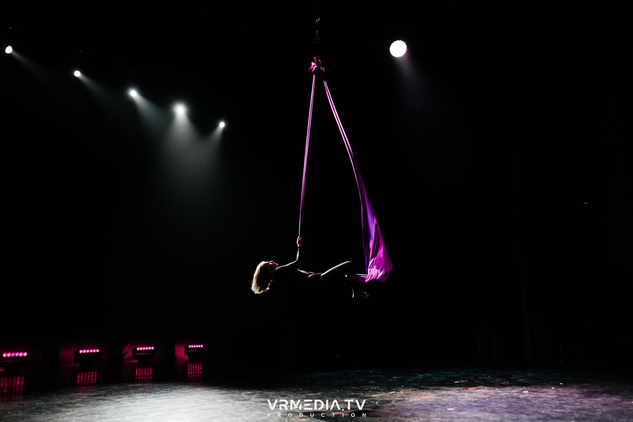 Пока все в доме