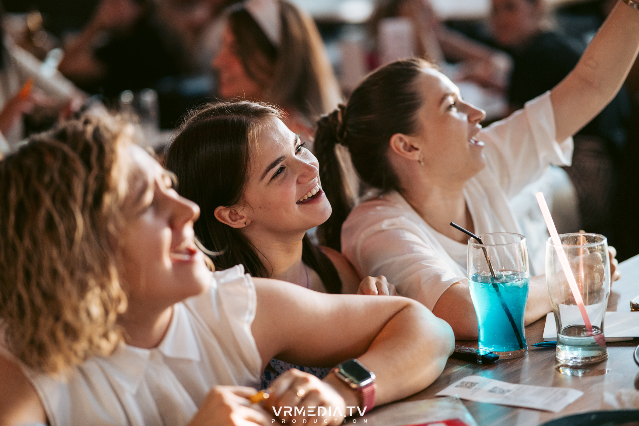 WoW QuiZ в баре «DOSKI»