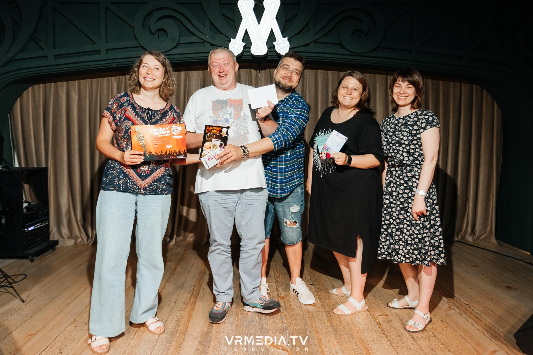 Эйнштейн party в ресторане «Мюнхен»